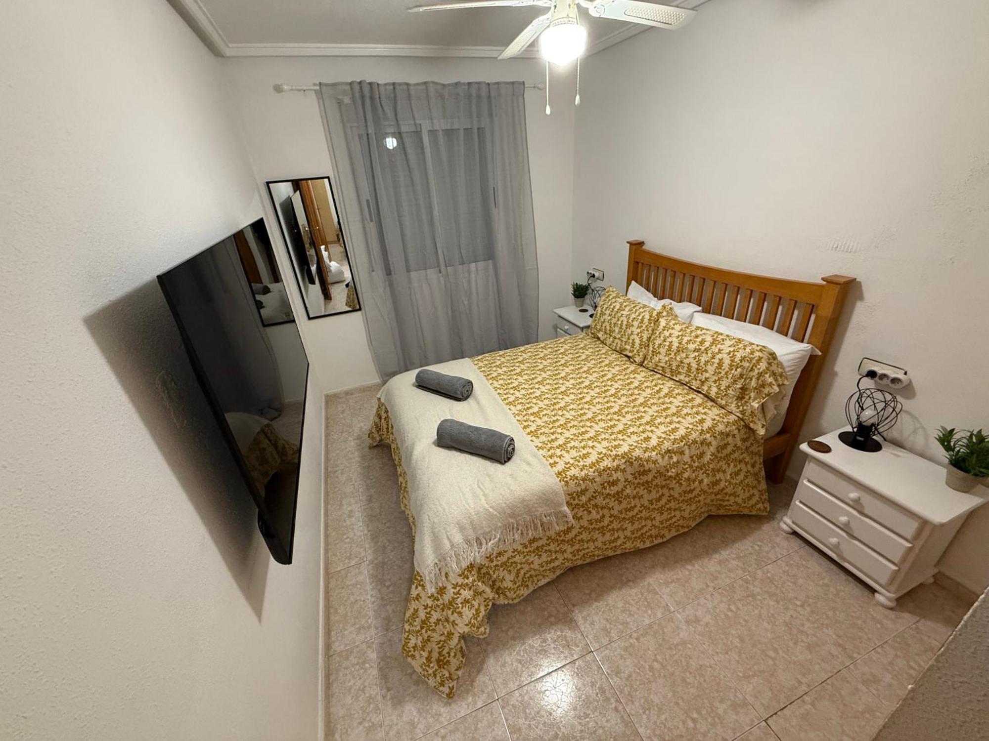 Apartment 67b