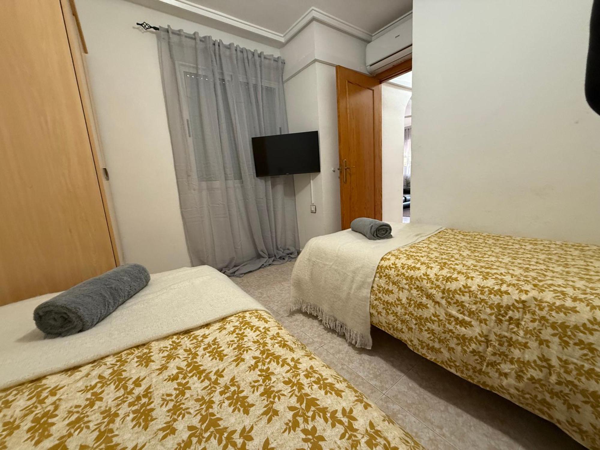 67b Apartment Alicante