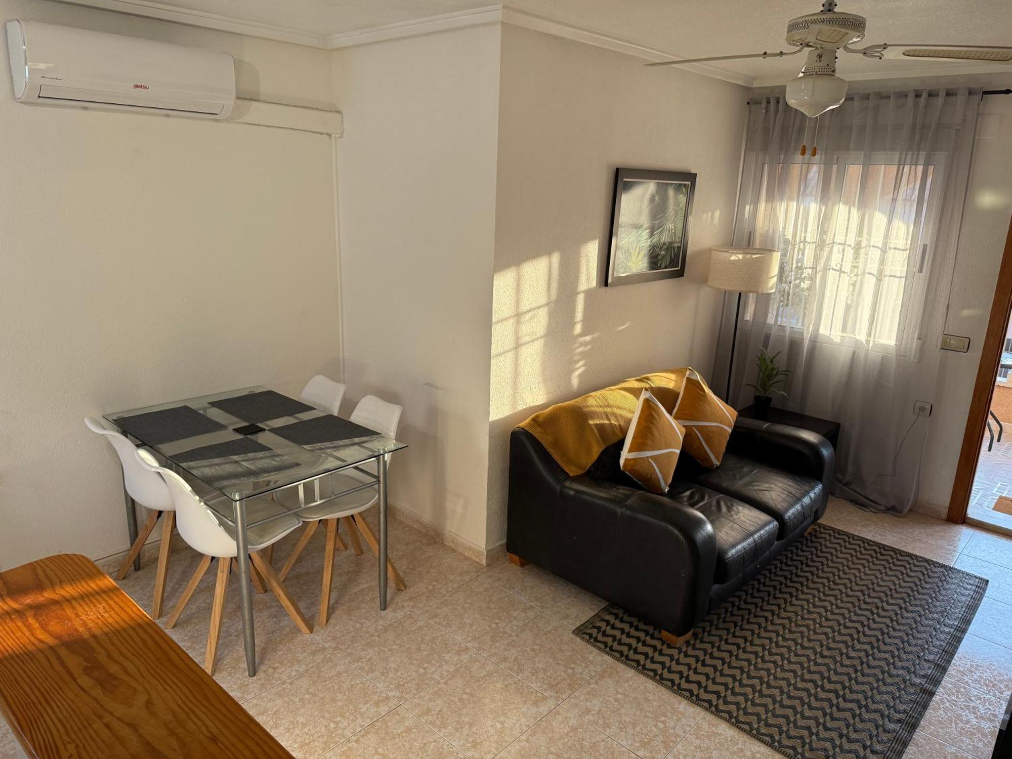 Apartment 67b