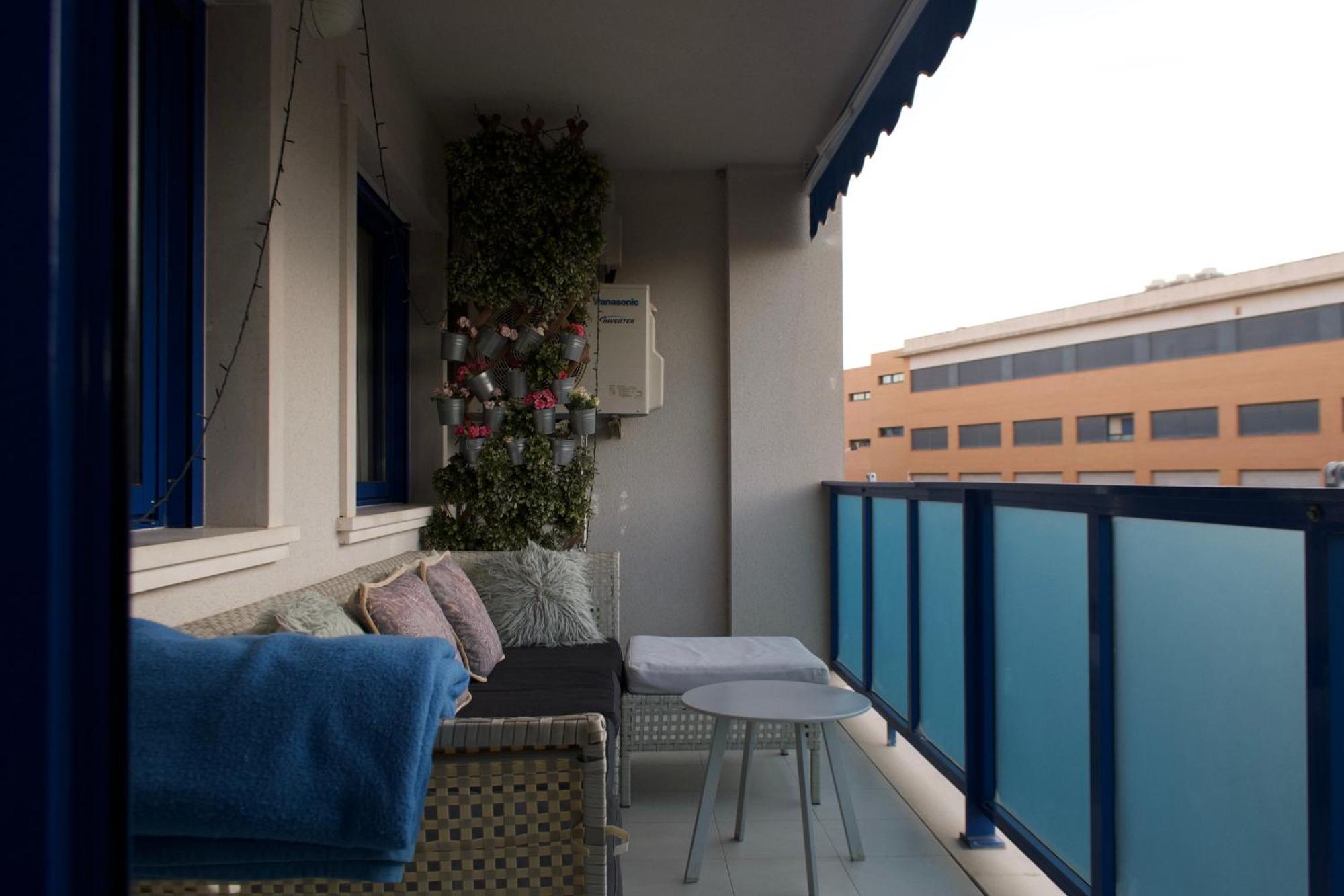Alicante Apartments Apartment Alicante