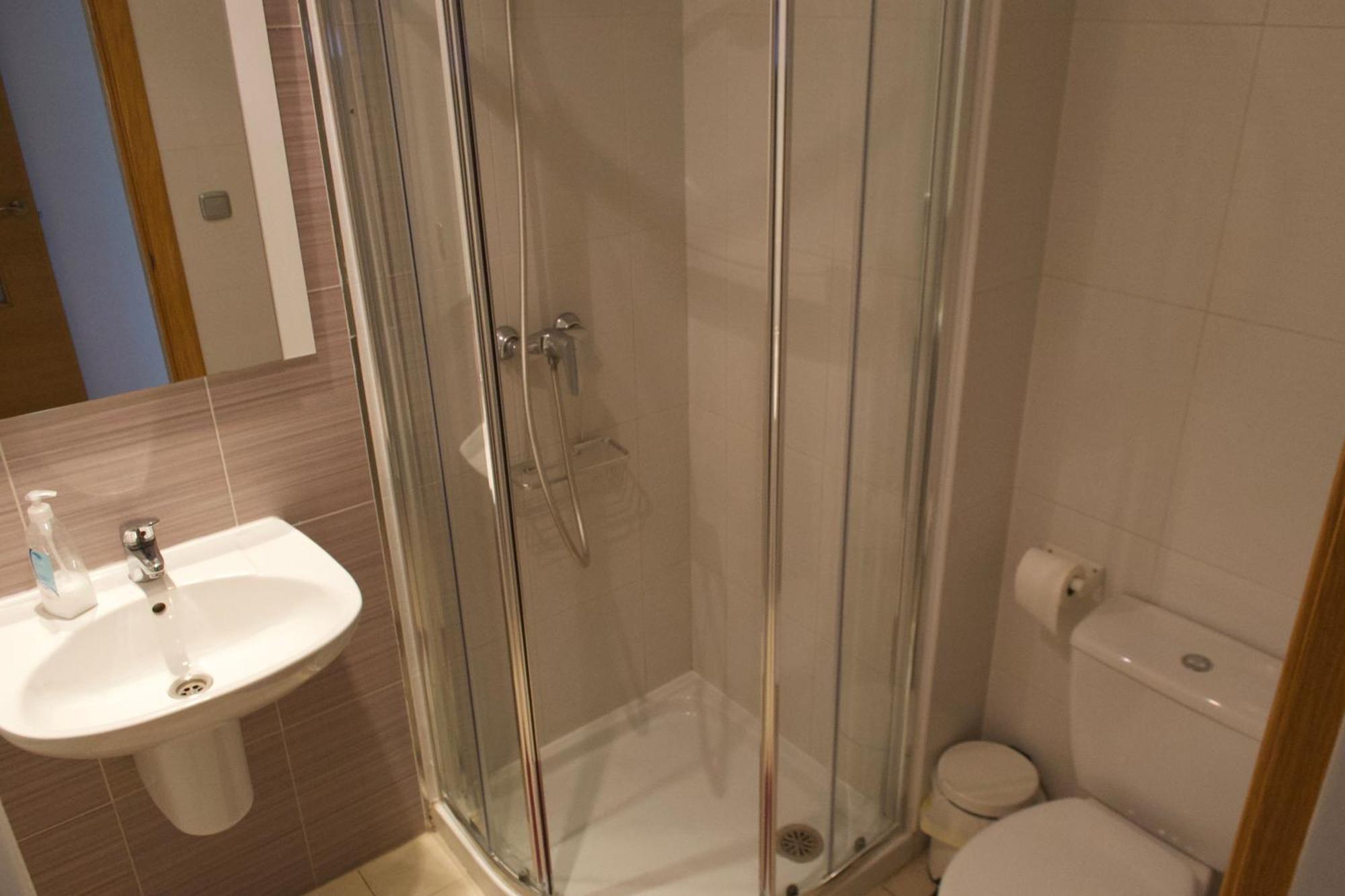 Alicante Apartments Apartment