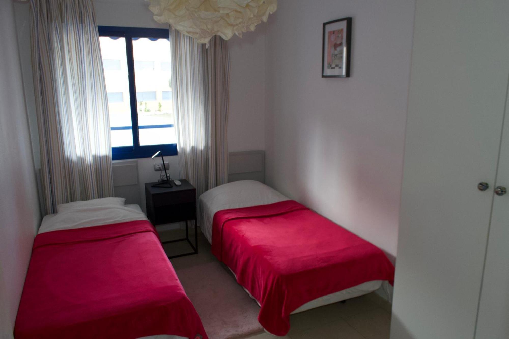 Apartment Alicante Apartments