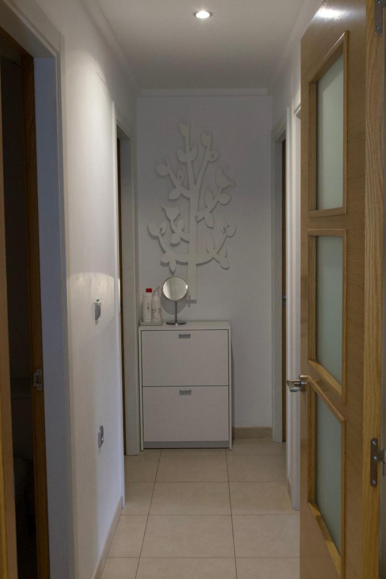 Alicante Apartments Apartment *