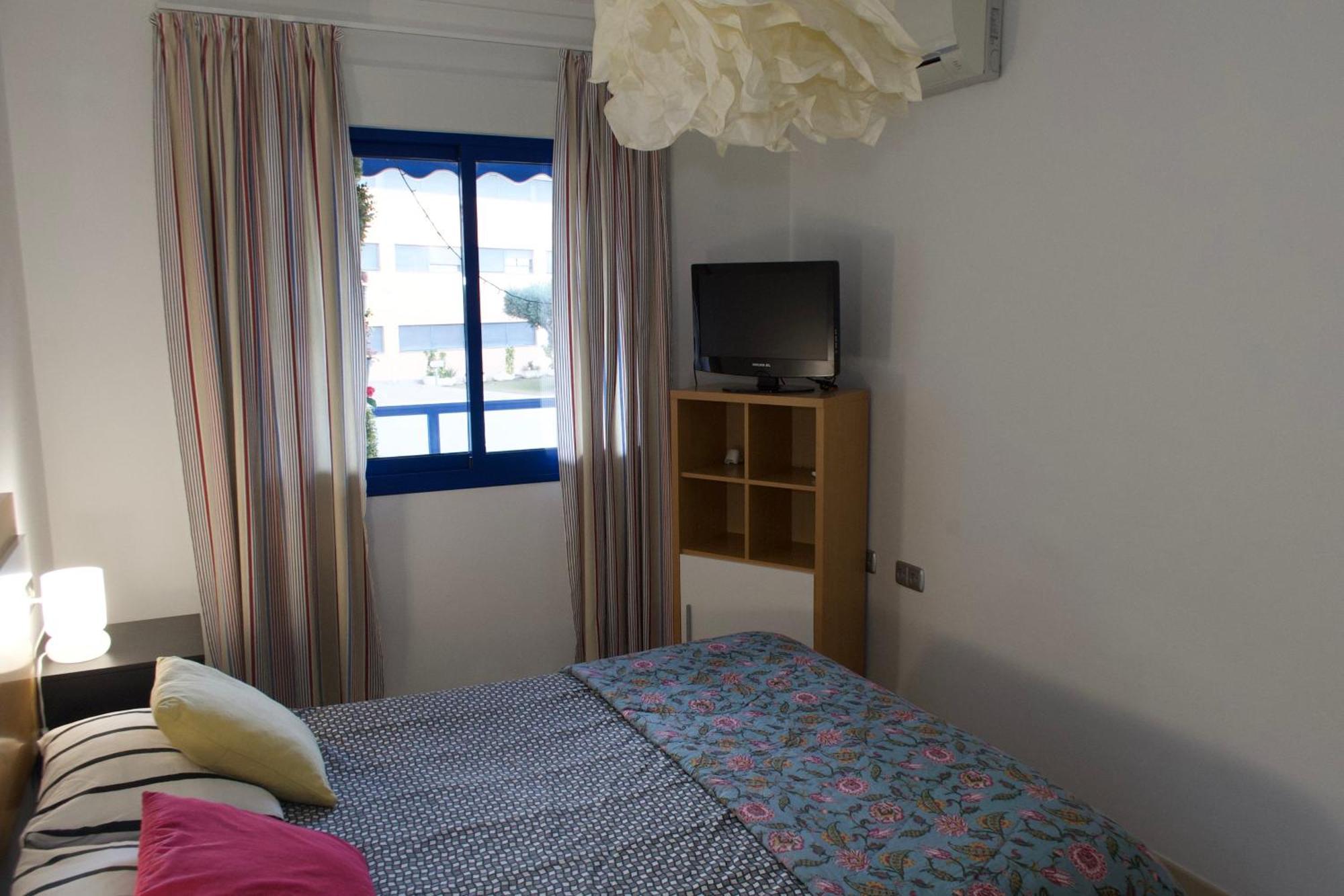 Apartment Alicante Apartments *