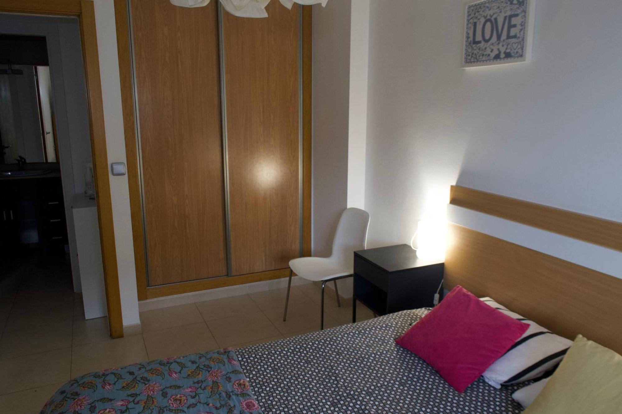 Alicante Apartments Apartment Alicante