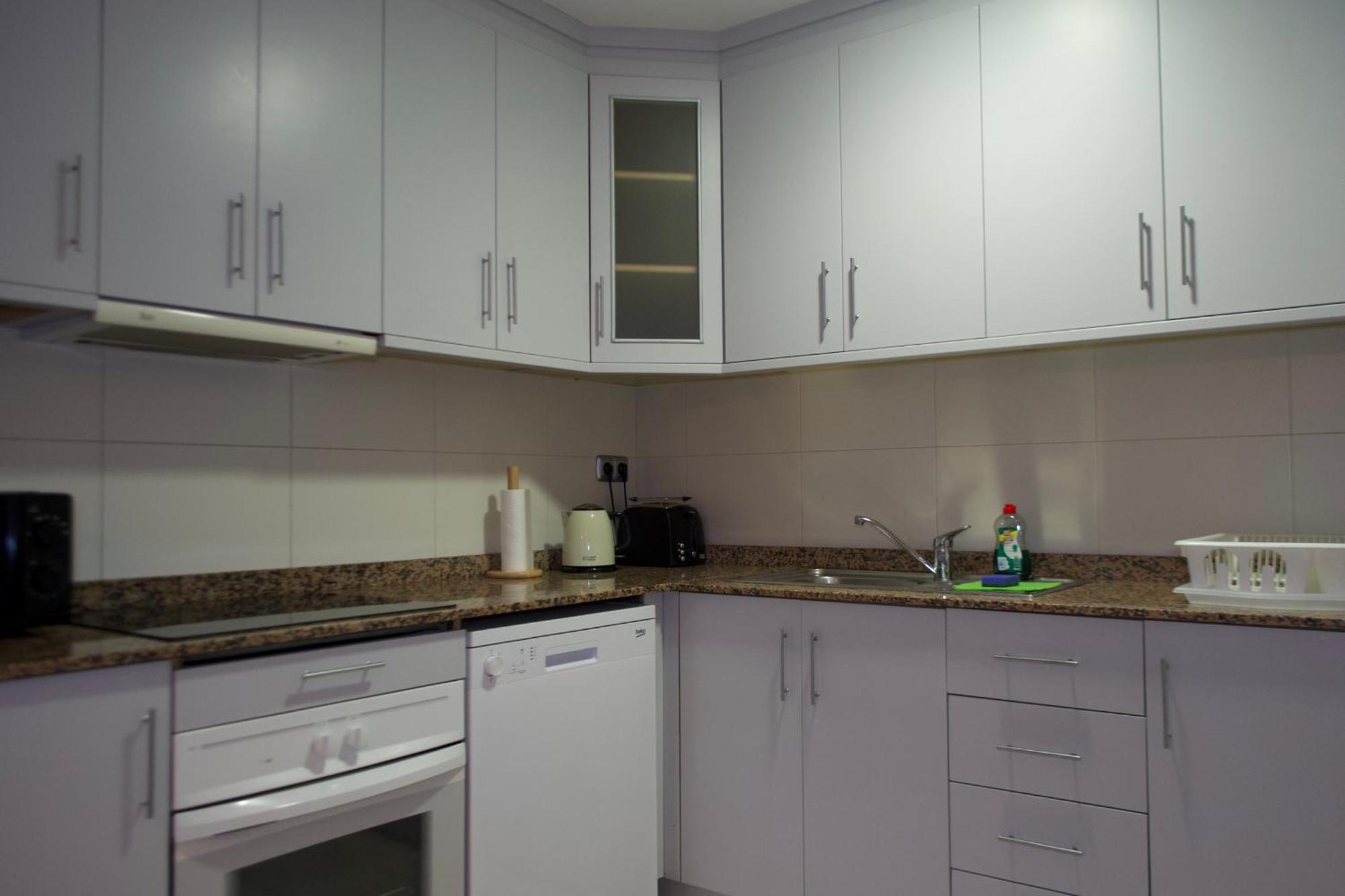 Apartment Alicante Apartments Alicante