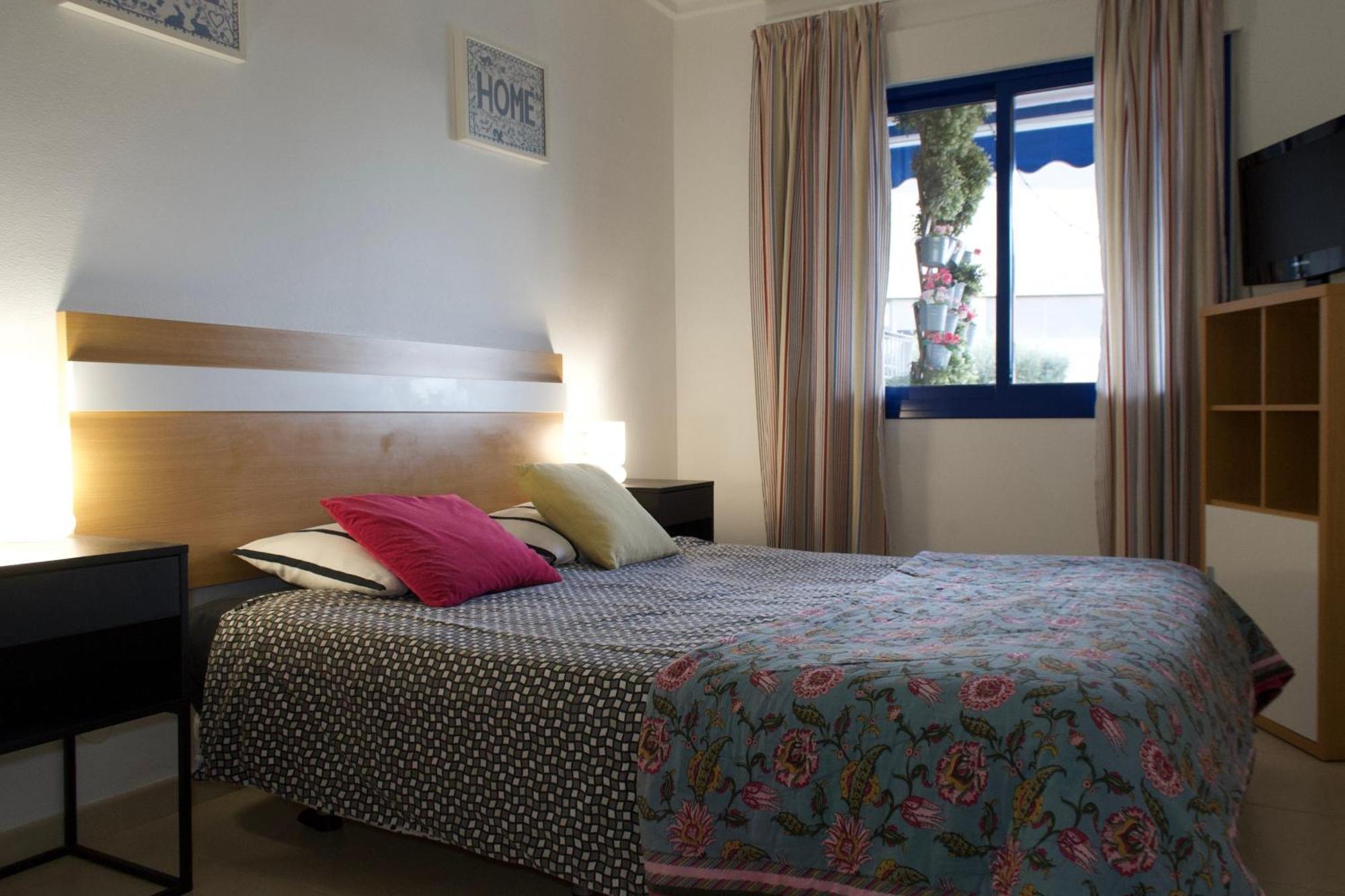 Alicante Apartments Alicante