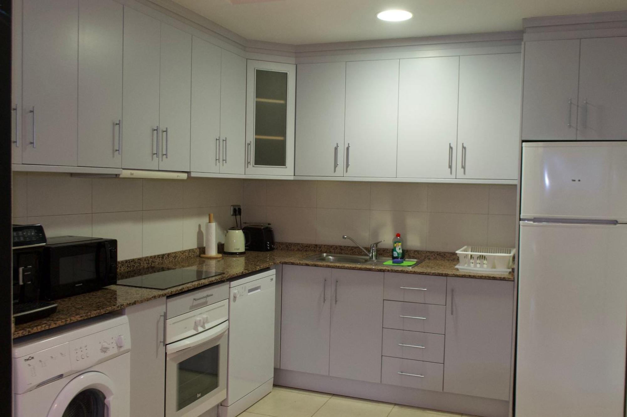 Alicante Apartments * Alicante