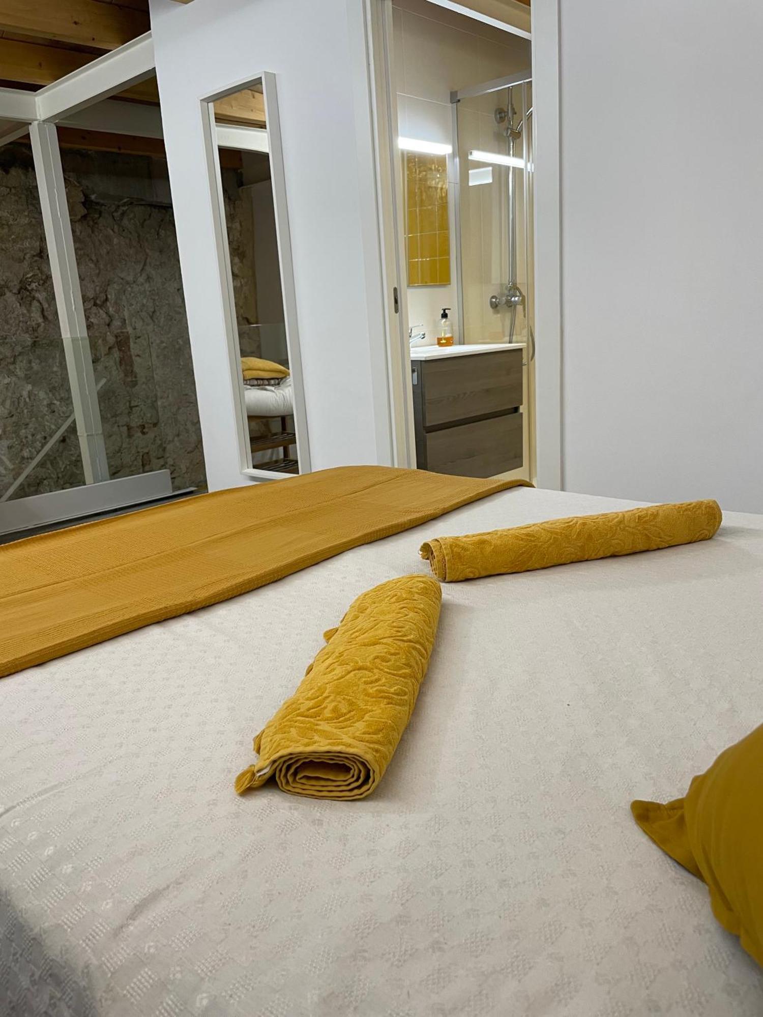 Apartamento Duplex Muralla Centro Historico