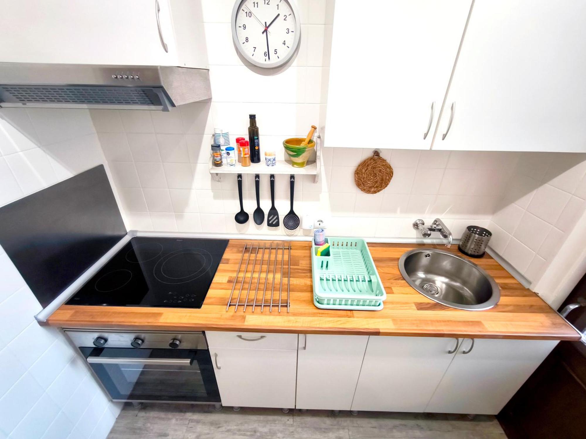 Appartement Rivera#2