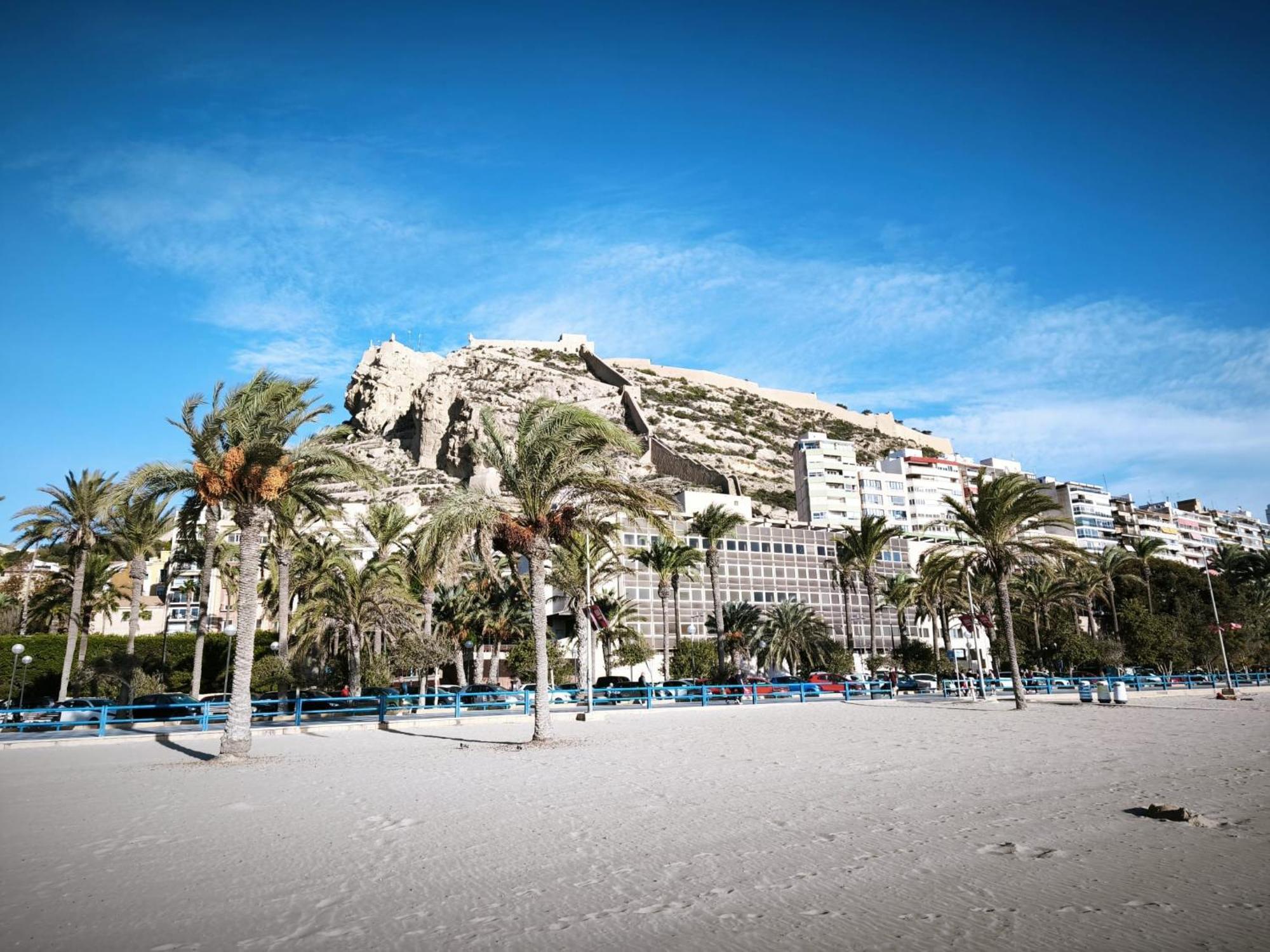 Rivera#2 Appartement Alicante