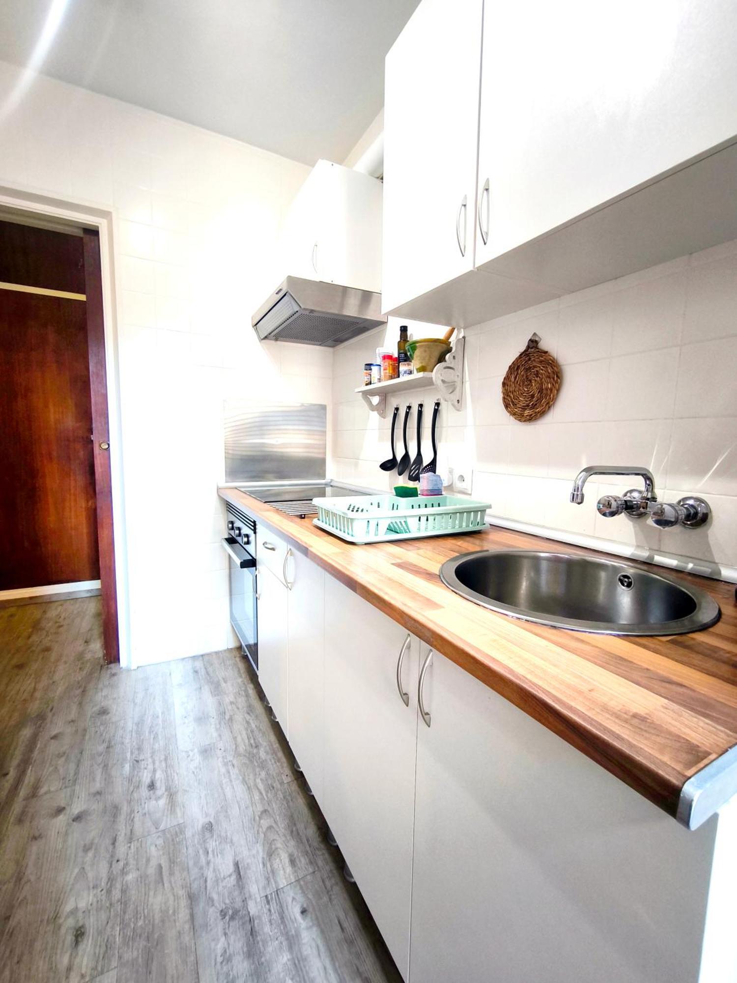 Rivera#2 Appartement *