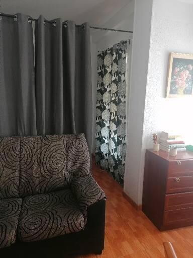 Hospedagem domiciliar Hogar *