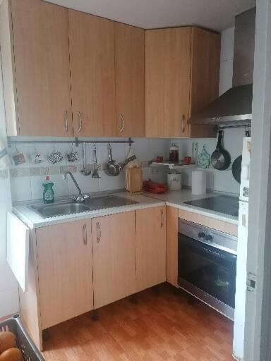 Hogar Hospedagem domiciliar Alicante