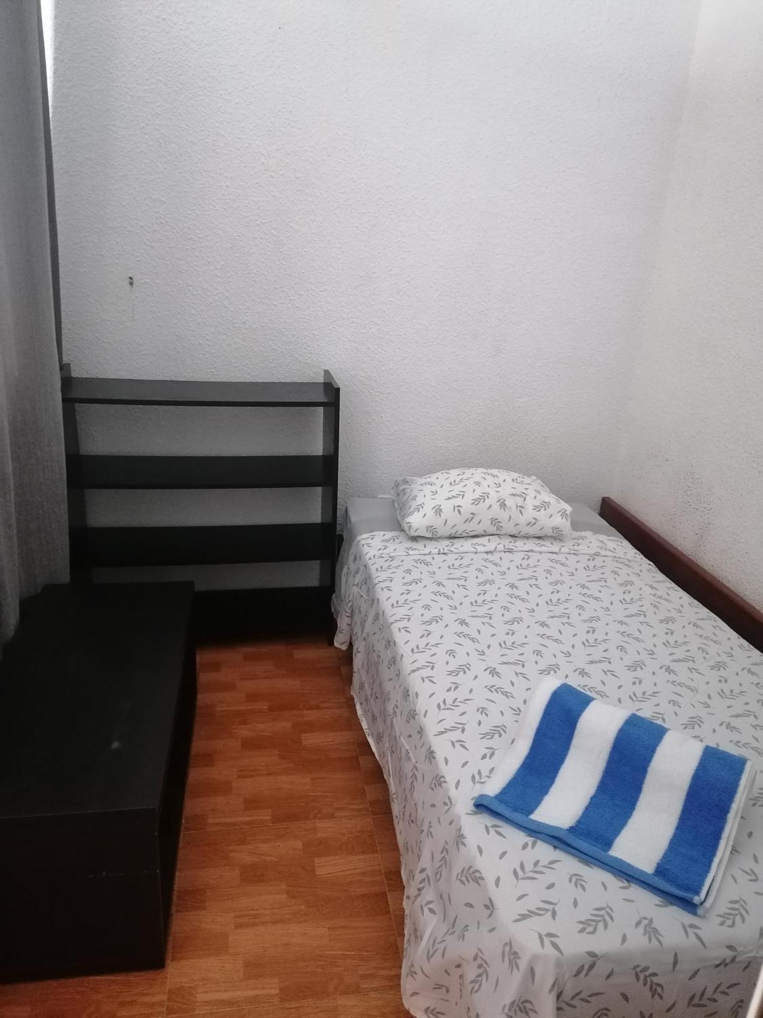 Hogar Hospedagem domiciliar *
