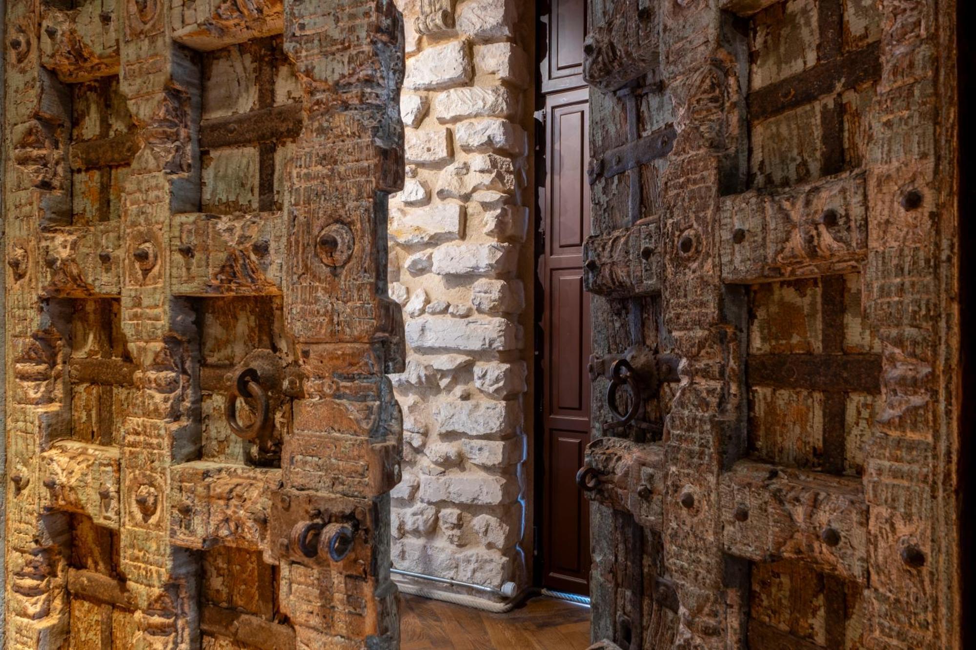 Palacio Sempere Apartamento Alicante