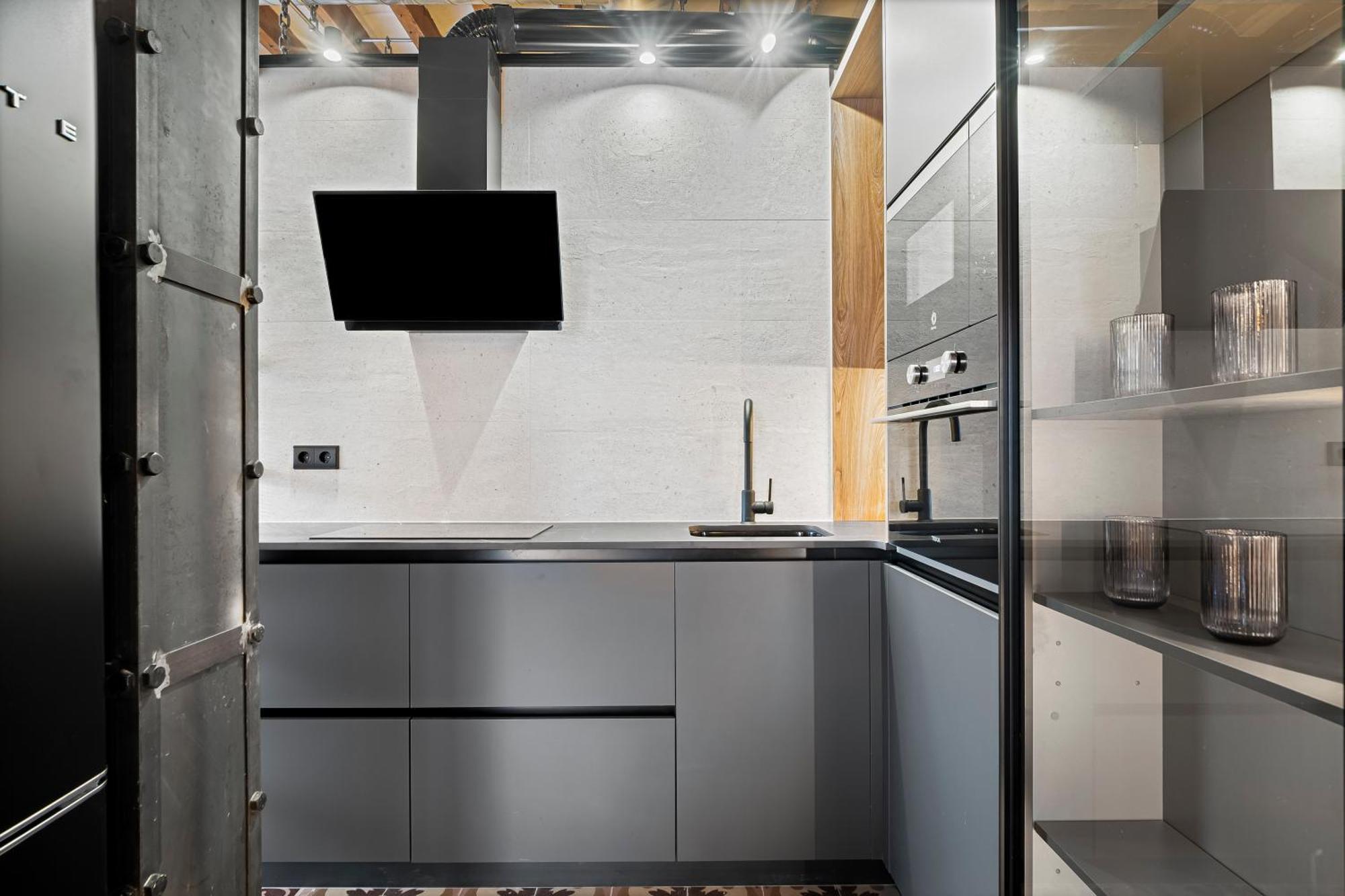 Palacio Sempere Apartamento Alicante