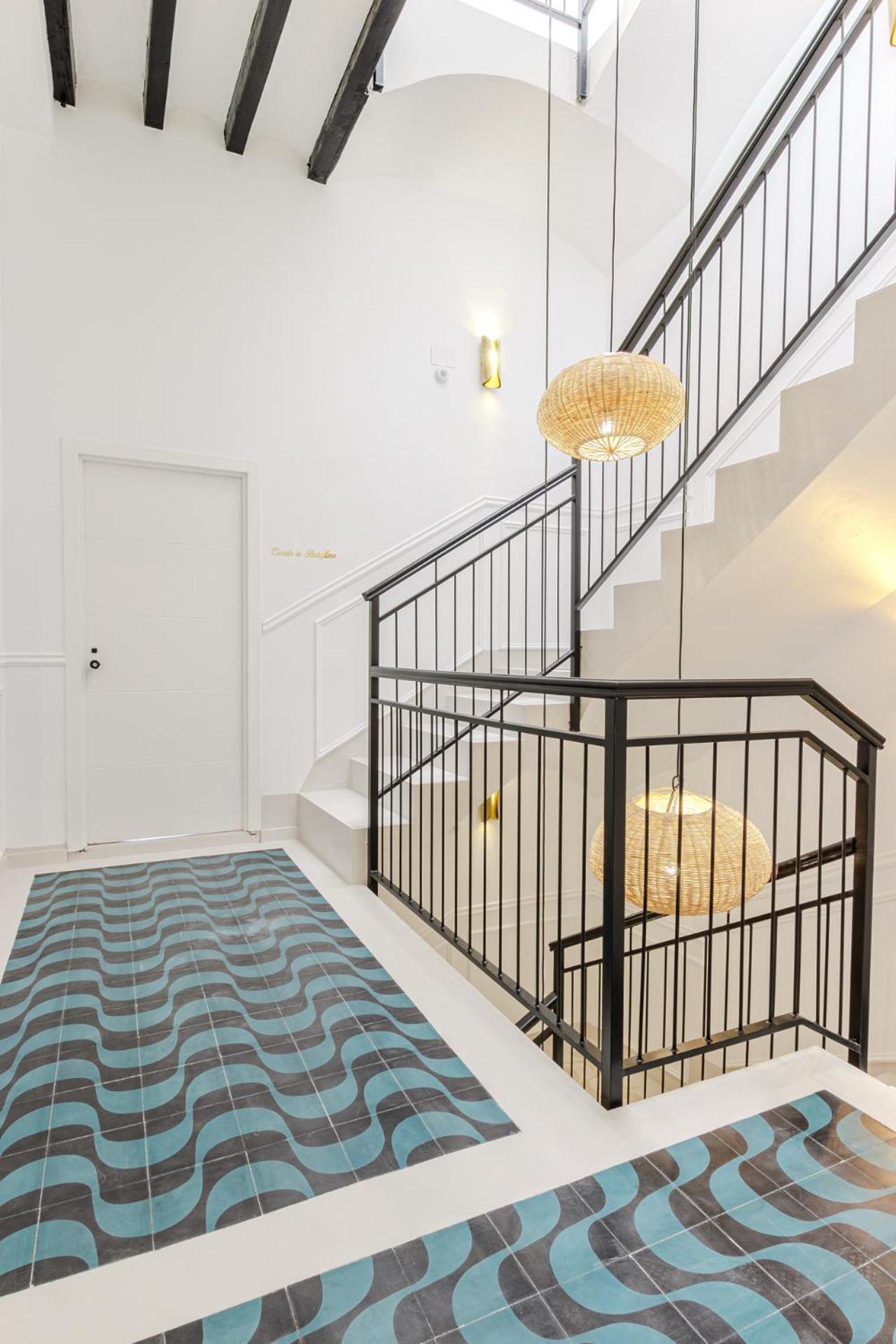 Luxurious In Historic Center Of Appartement Alicante