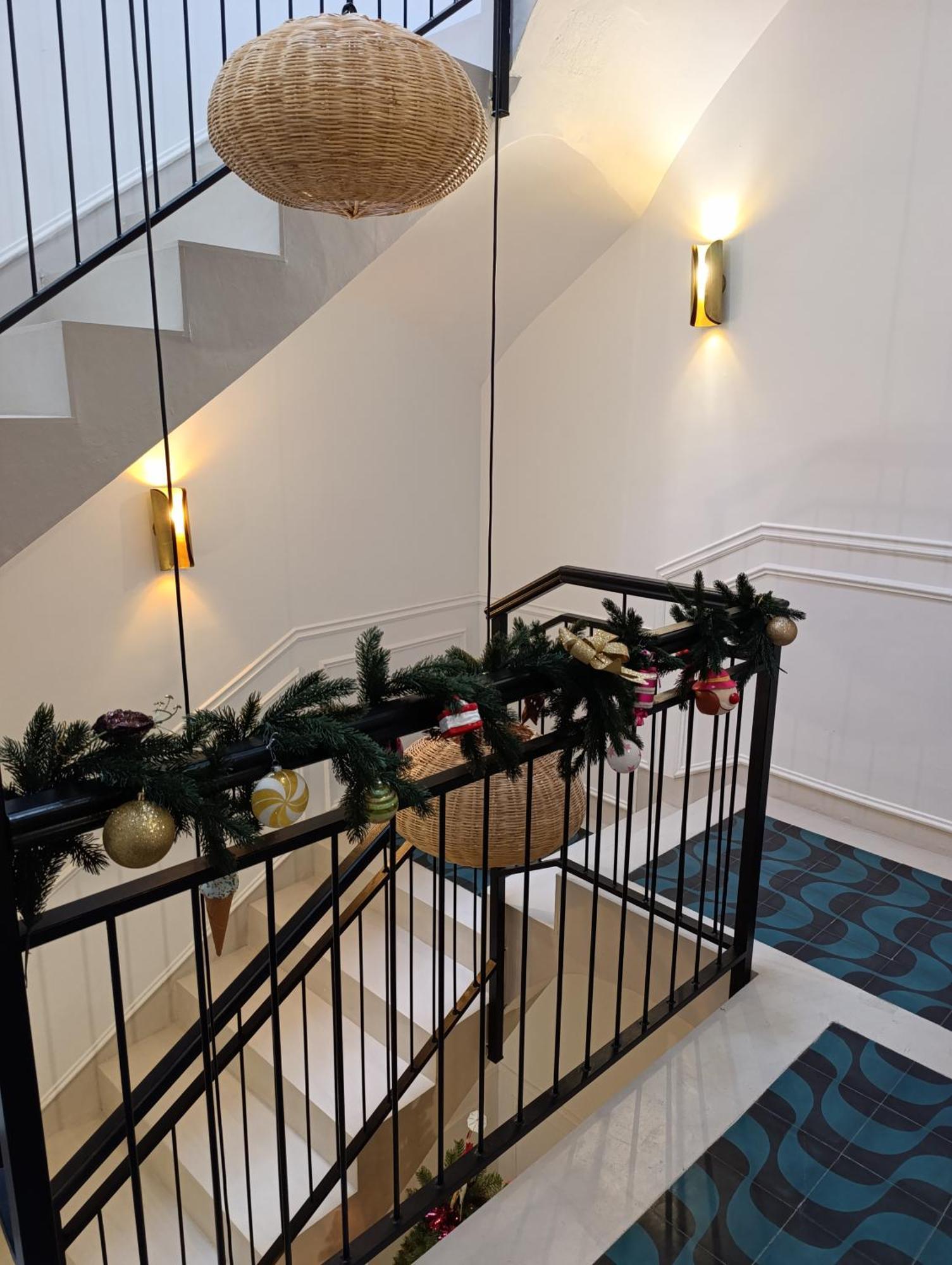 Refined And Practical In Historic Center Of Appartement Alicante