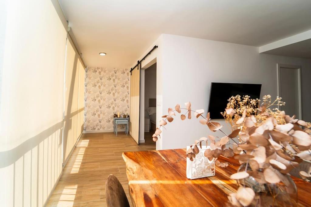 Apartment Modern Beachside In La Albufereta Alicante