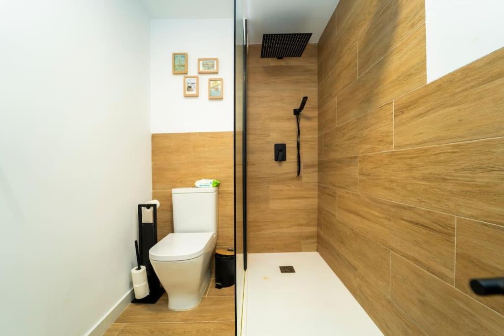 Modern Beachside In La Albufereta Apartment Alicante