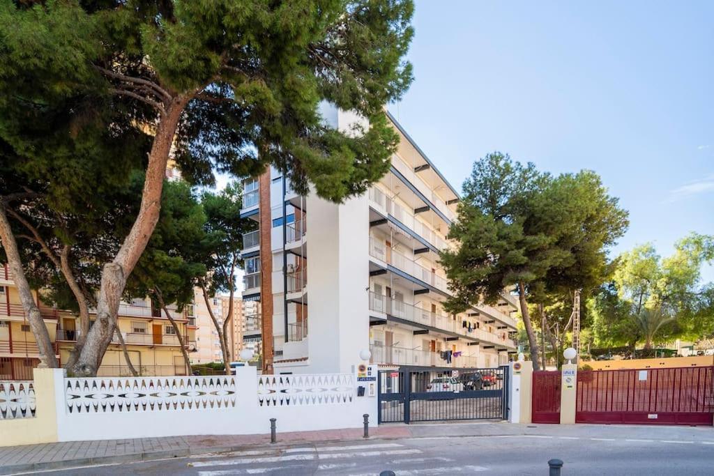 Modern Beachside In La Albufereta * Alicante