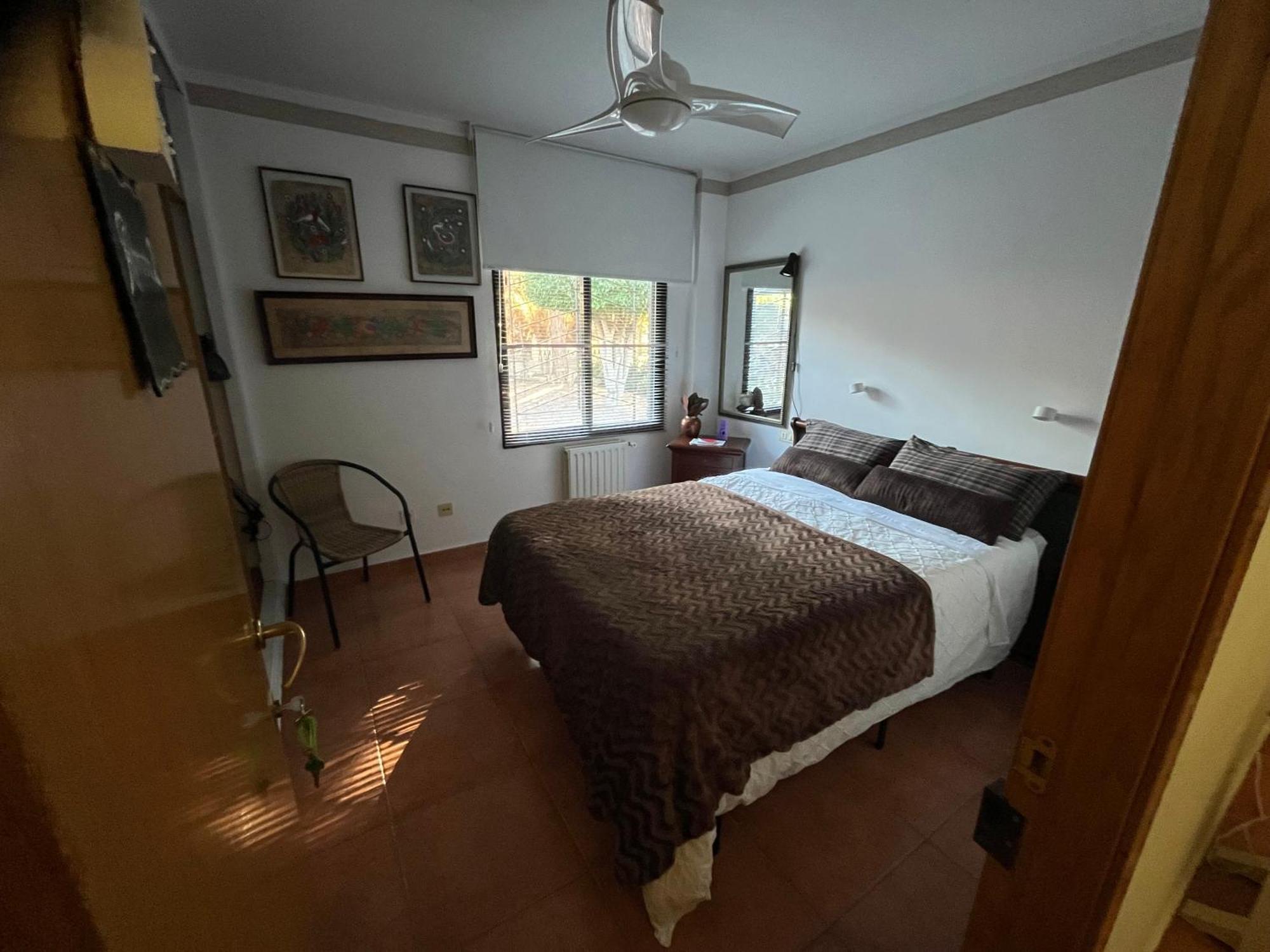 Homestay Mi Refugio Alicante