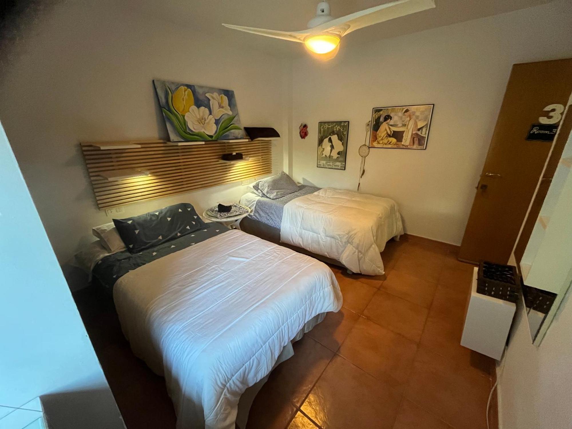 Homestay Mi Refugio *