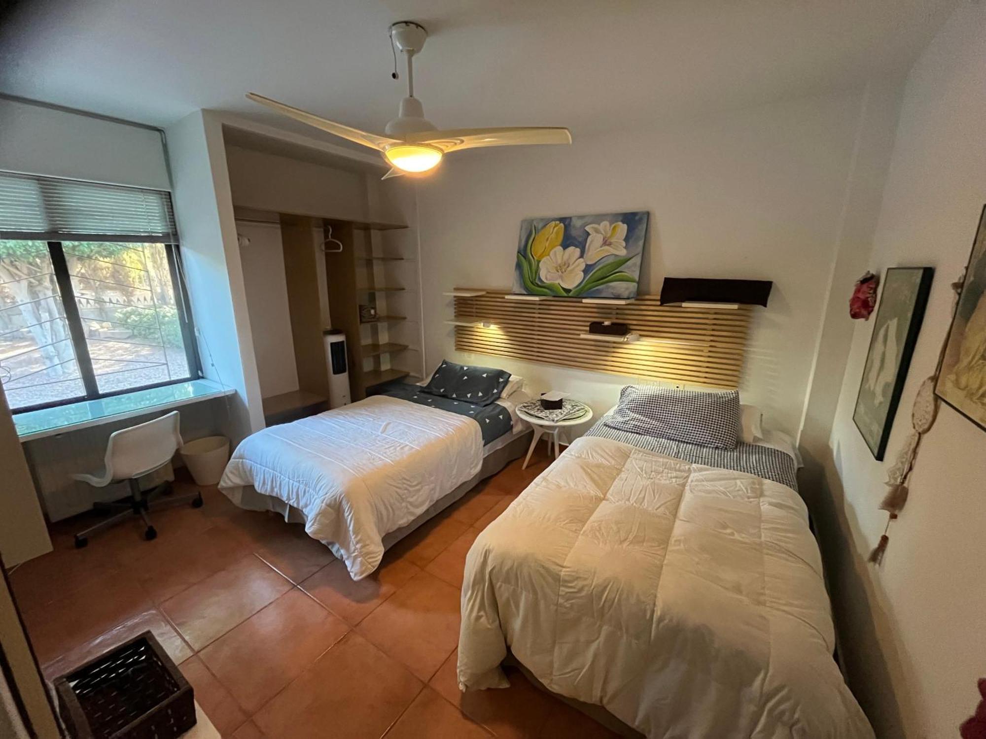 Mi Refugio Homestay Alicante