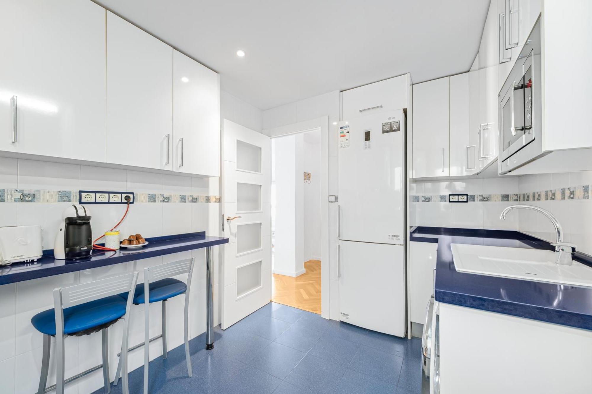 Huoneisto Lovelyloft Mercado Alicante