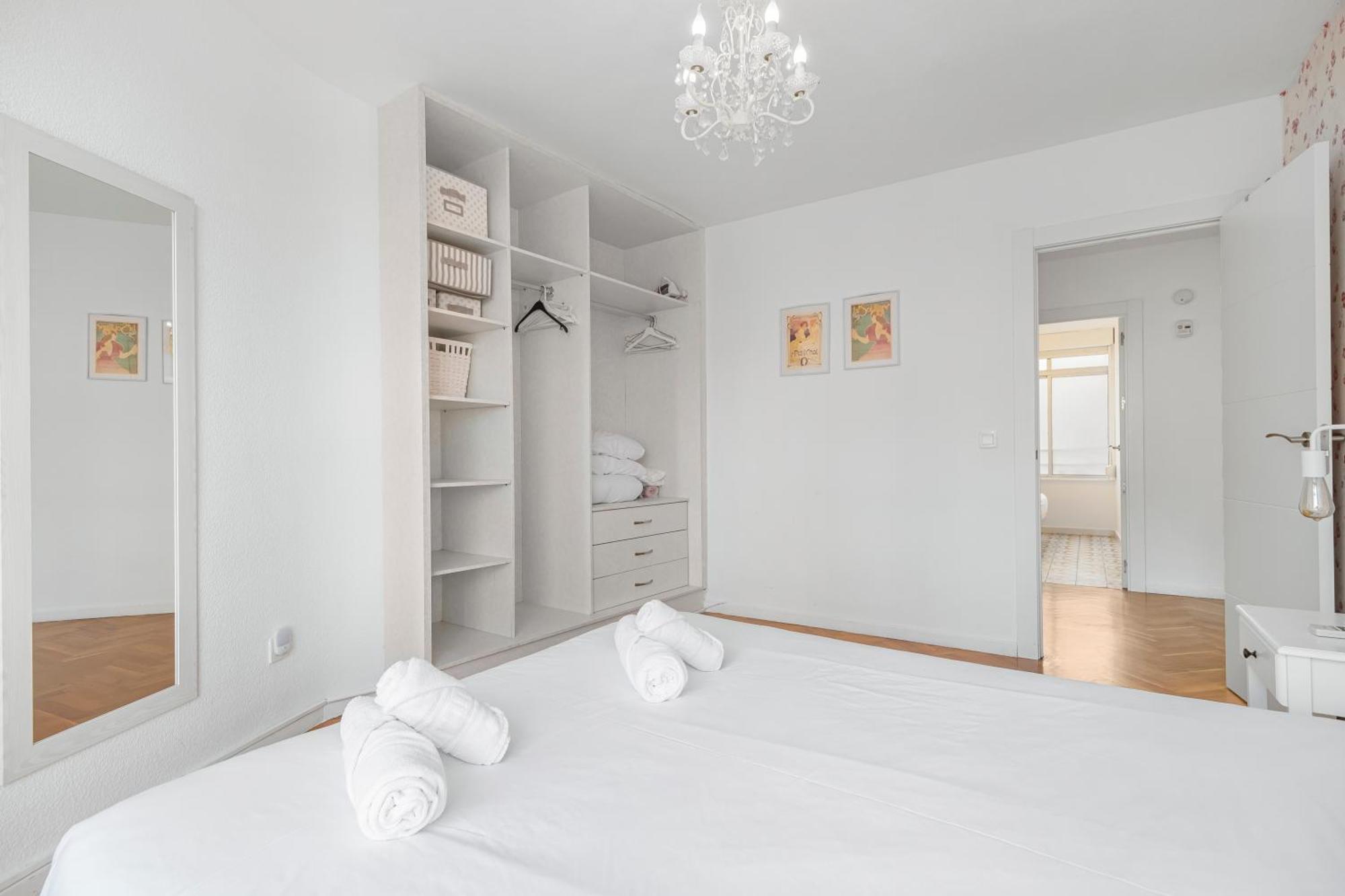 Lovelyloft Mercado Huoneisto
