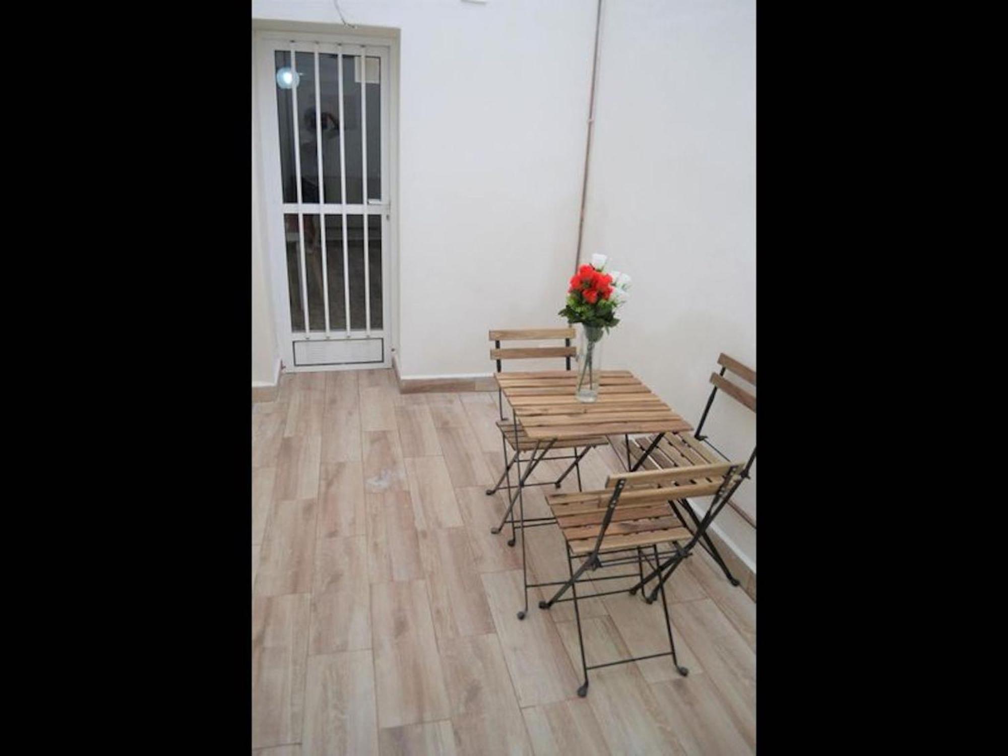 Apartment Exceptional Fully Refurbished With Stunning Bathroom 1 Bed Alicante