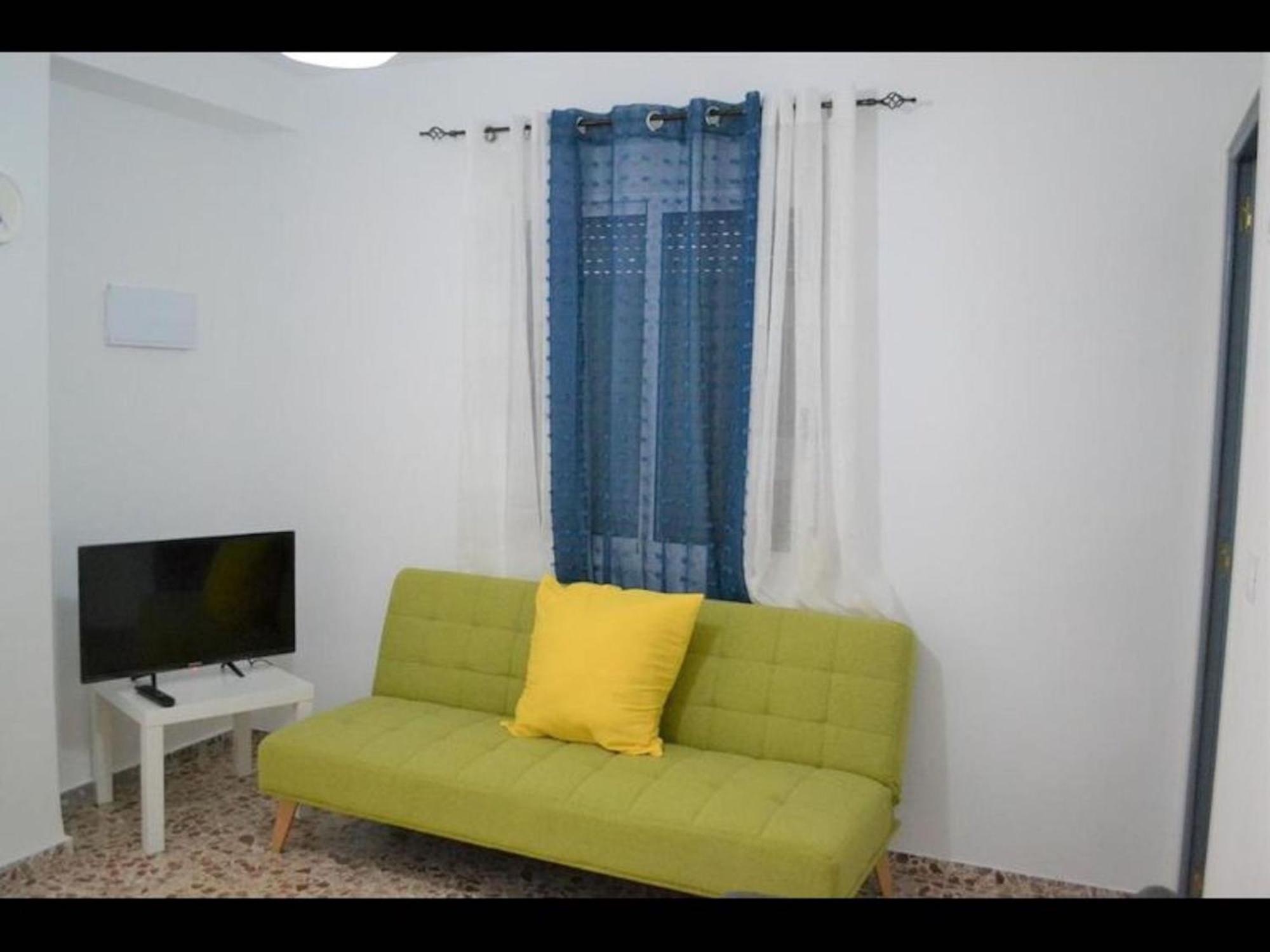 Apartment Exceptional Fully Refurbished With Stunning Bathroom 1 Bed Alicante