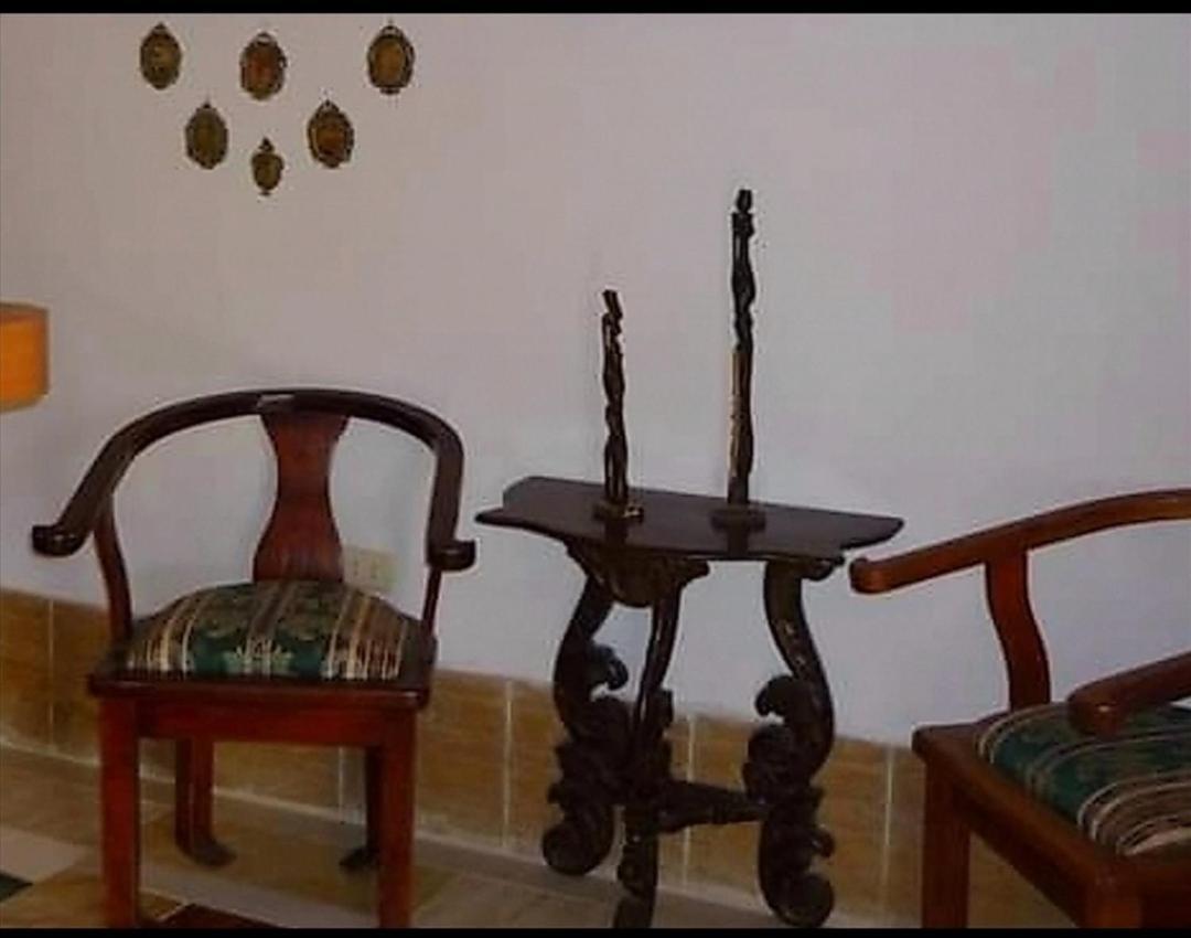 Hospedagem domiciliar Hogar