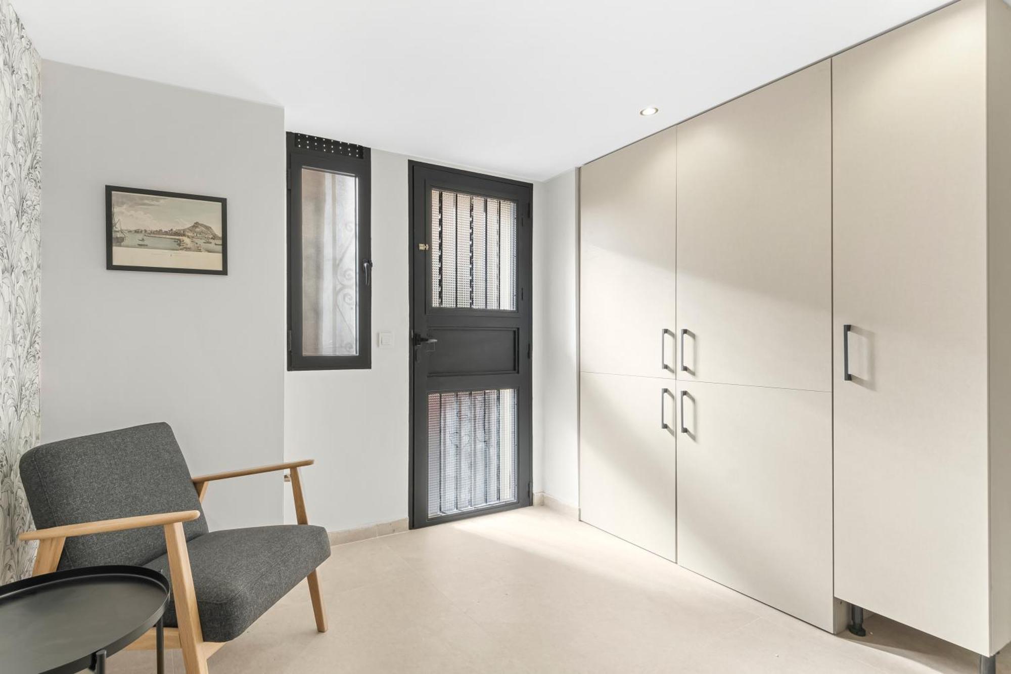 Lovely Loft Toledo Apartment *