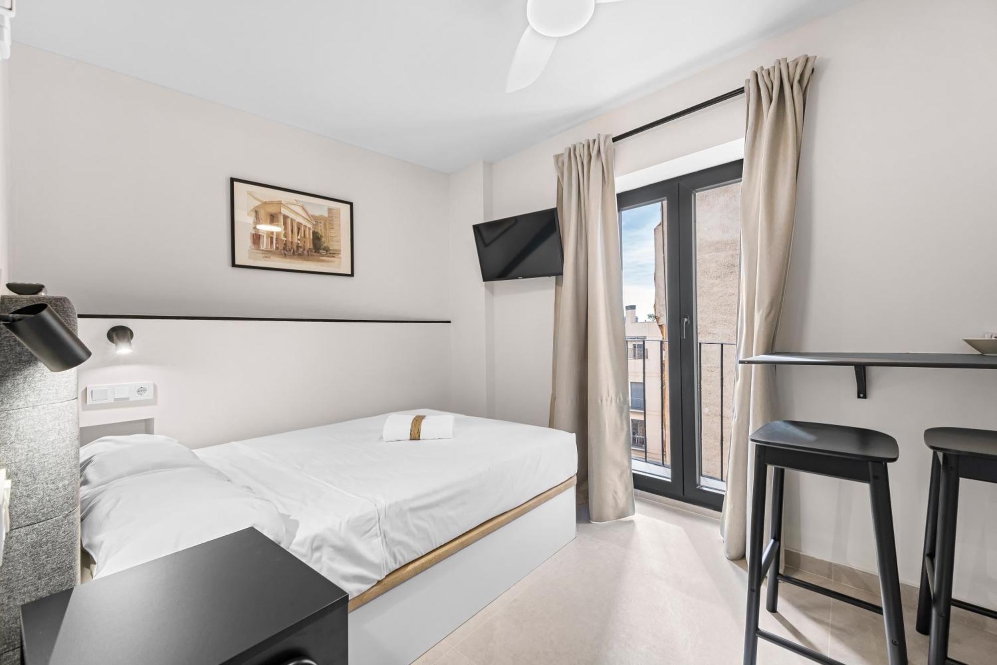 Lovely Loft Toledo * Alicante