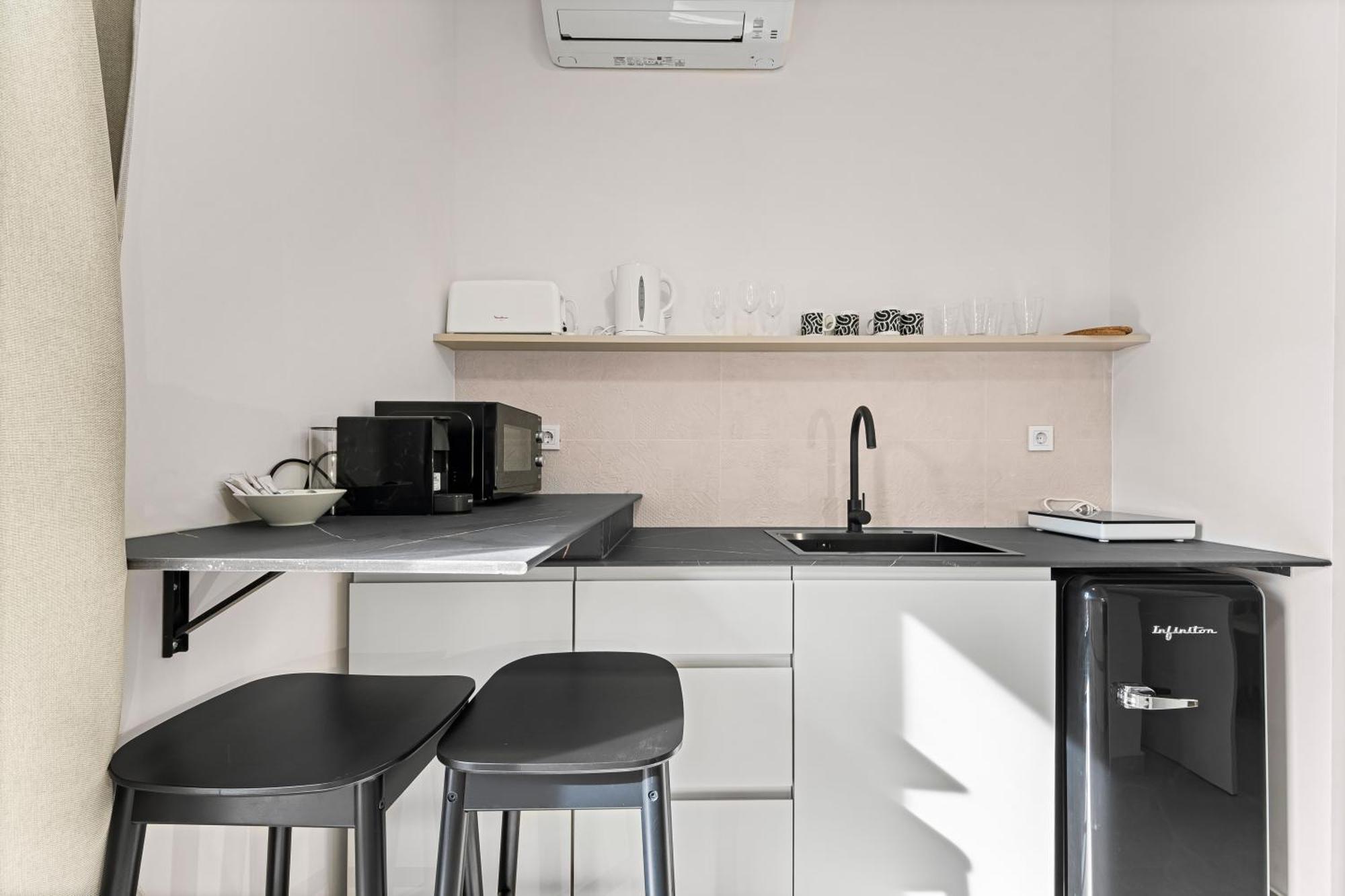 Lovely Loft Toledo Apartment