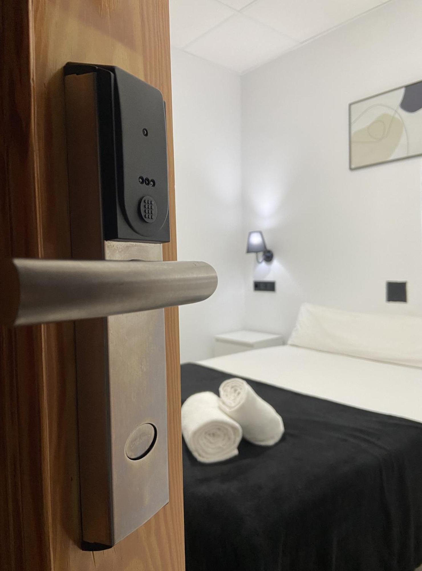 Hotel Sleep&go Alicante