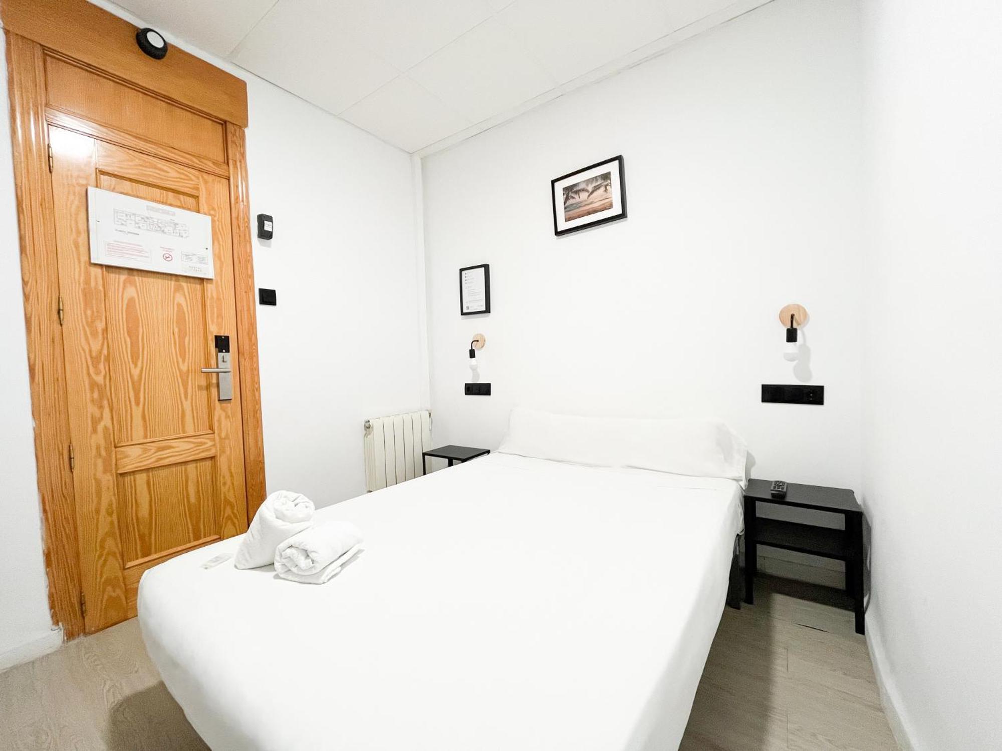 Sleep&go Alicante