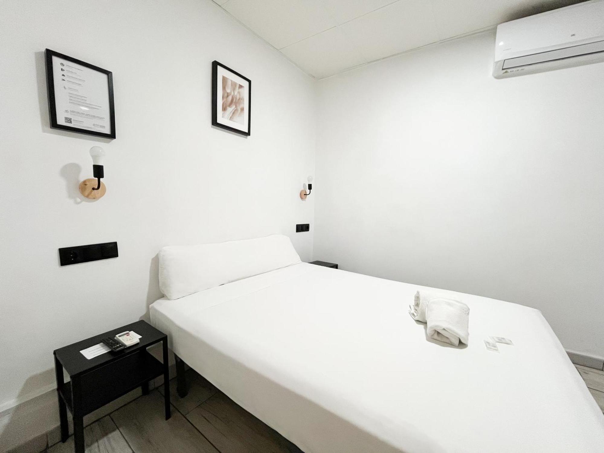 Hotel Sleep&go Alicante