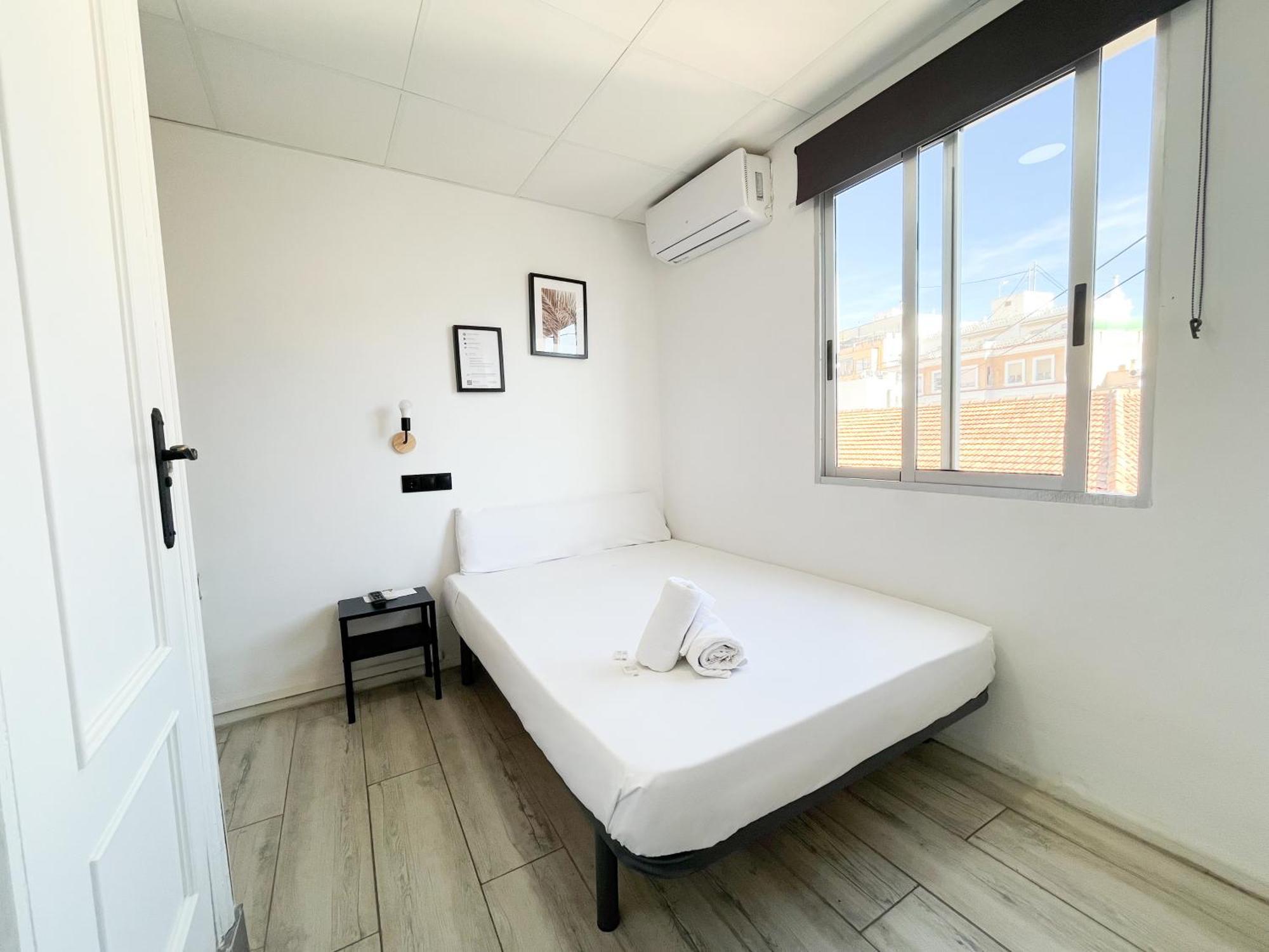 Sleep&go * Alicante