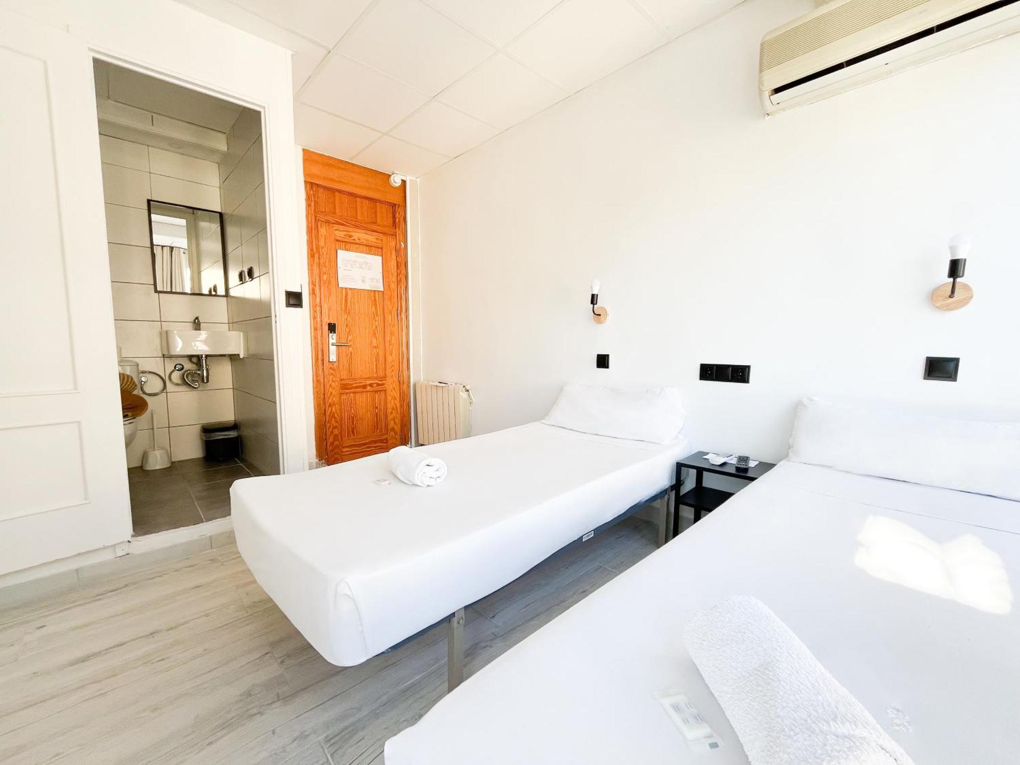 Hotel Sleep&go *