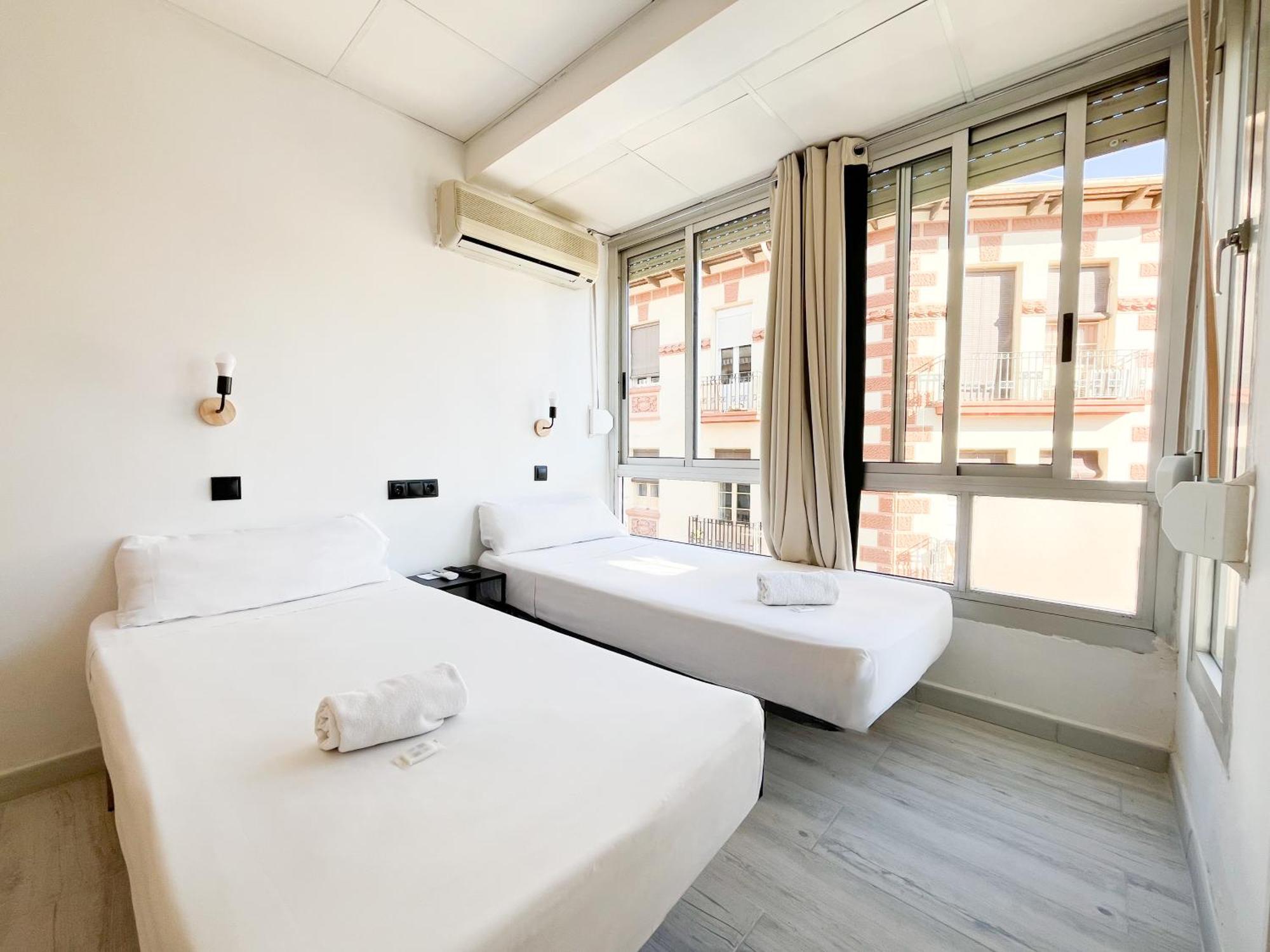 Sleep&go * Alicante