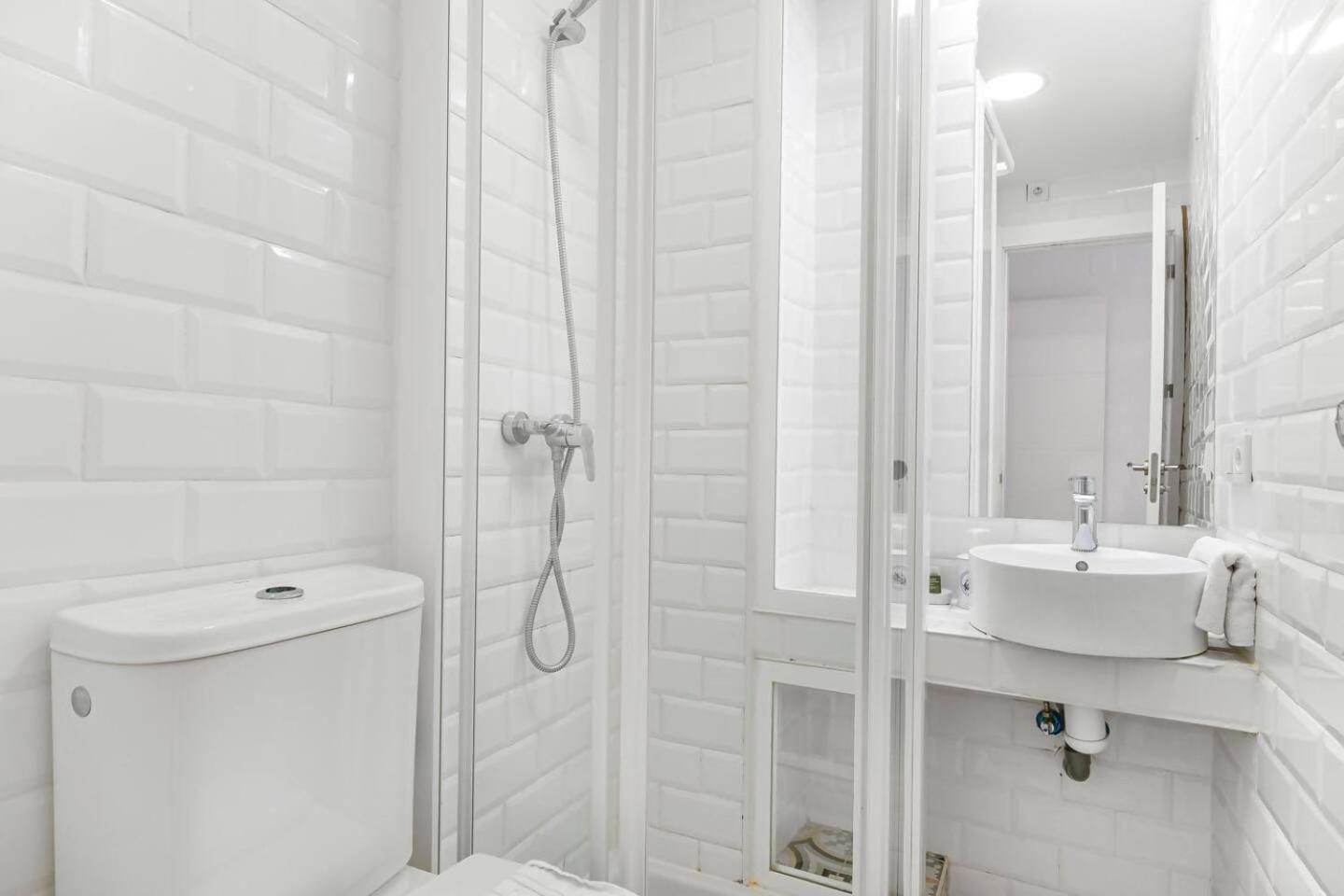 Lovelyloft Mercado Huoneisto *
