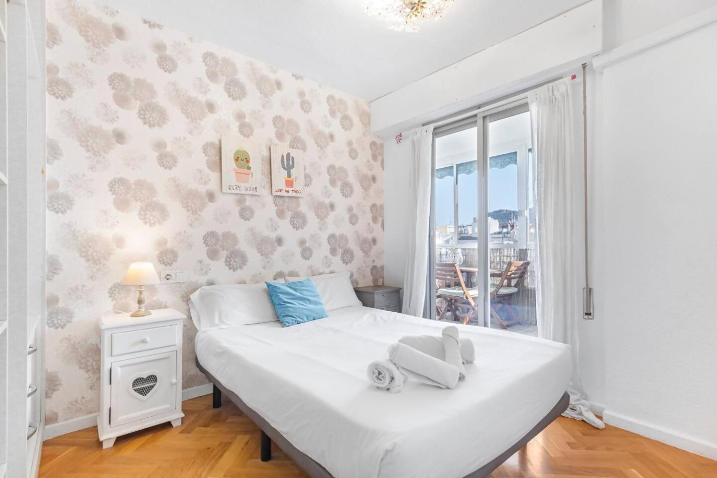 Huoneisto Lovelyloft Mercado *