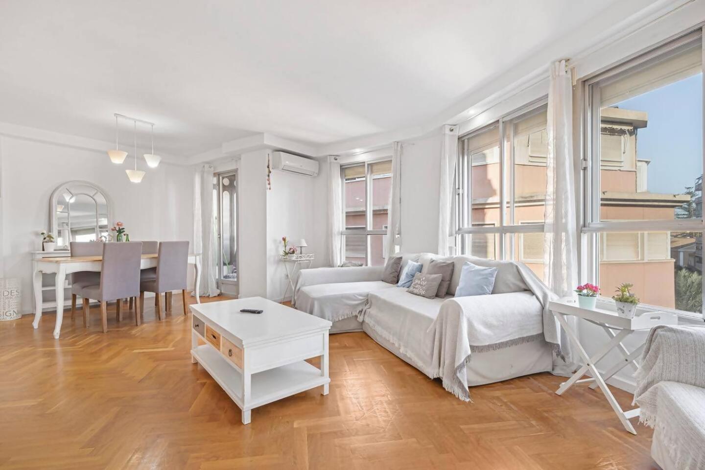 Huoneisto Lovelyloft Mercado Alicante