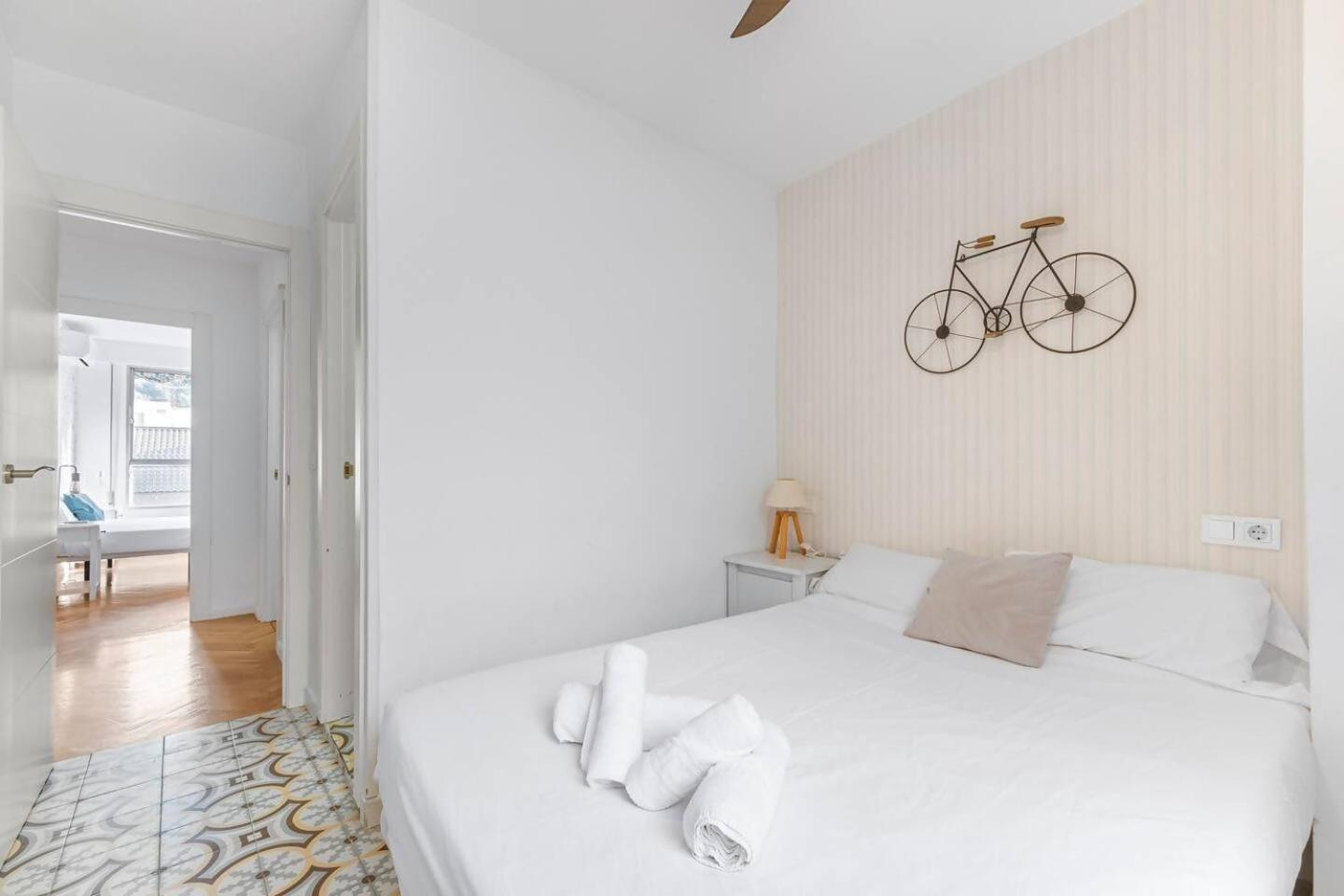 Huoneisto Lovelyloft Mercado