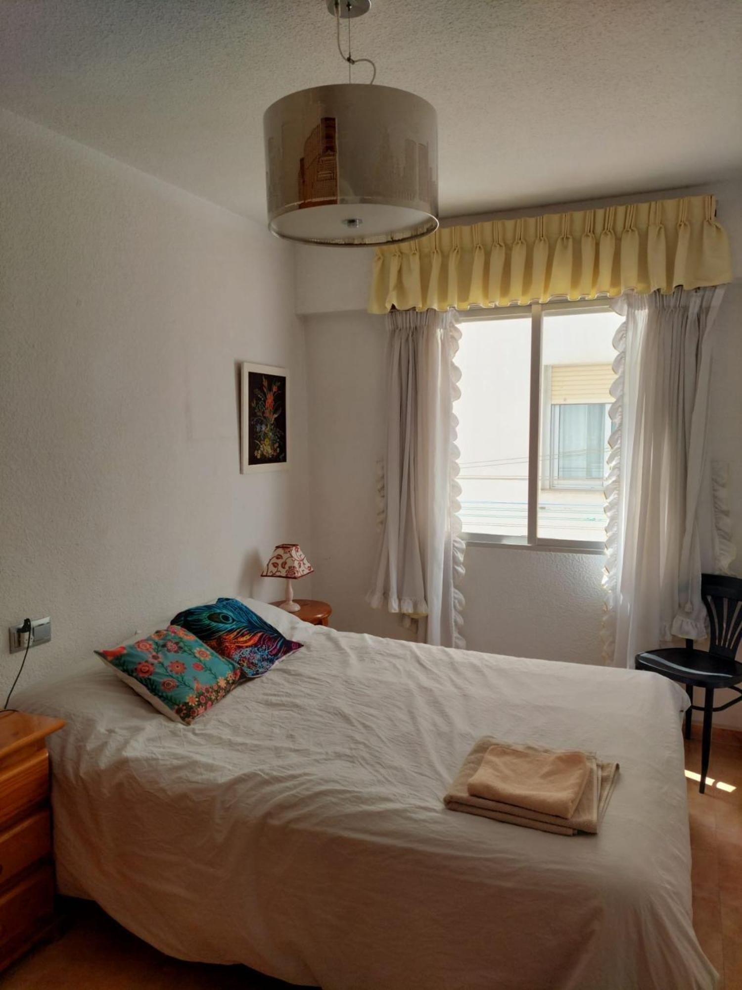 Huoneisto En Alicante, Plaza De Espana, Zona Mercado, Aa Alicante