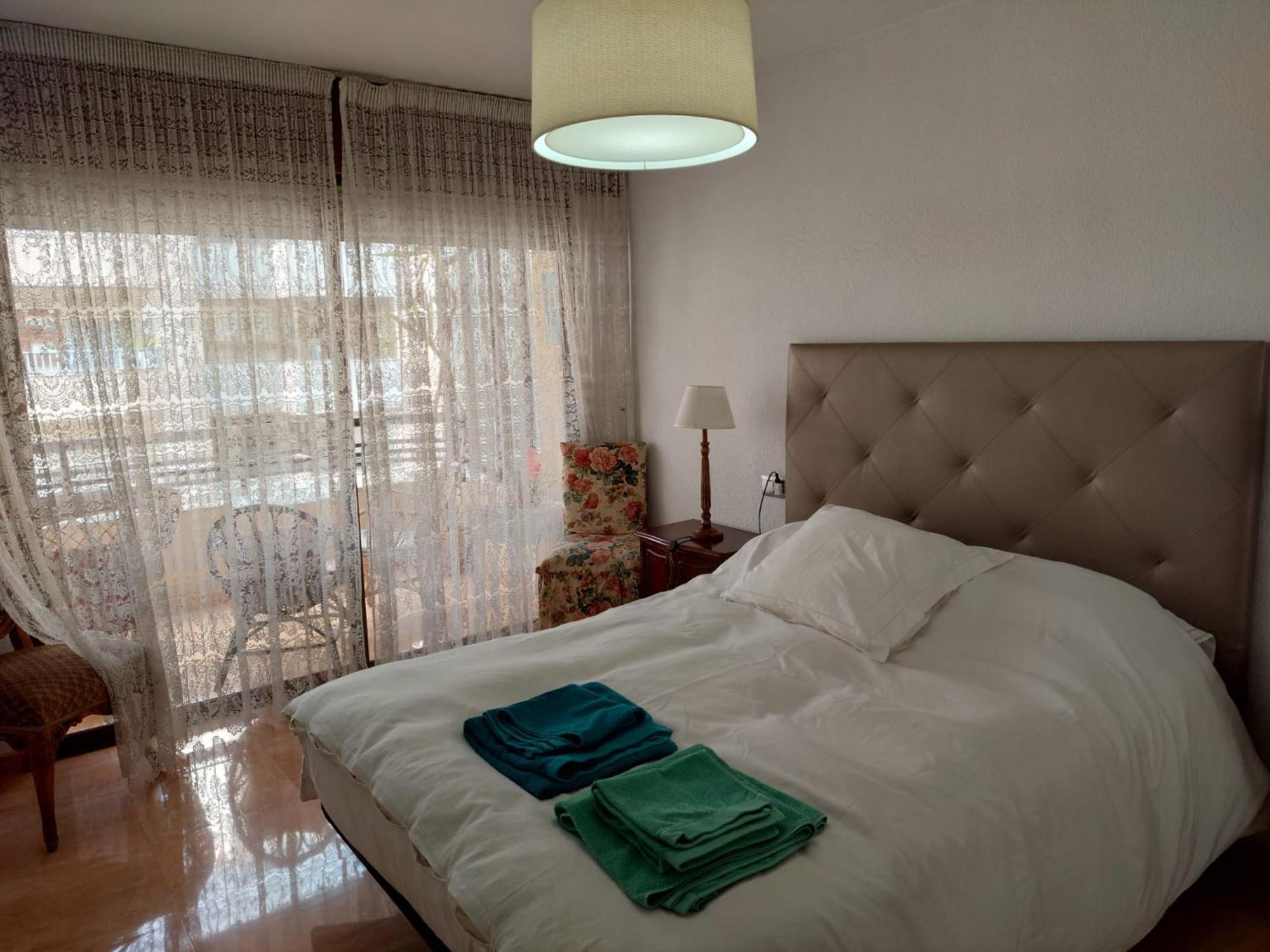 Huoneisto En Alicante, Plaza De Espana, Zona Mercado, Aa Alicante