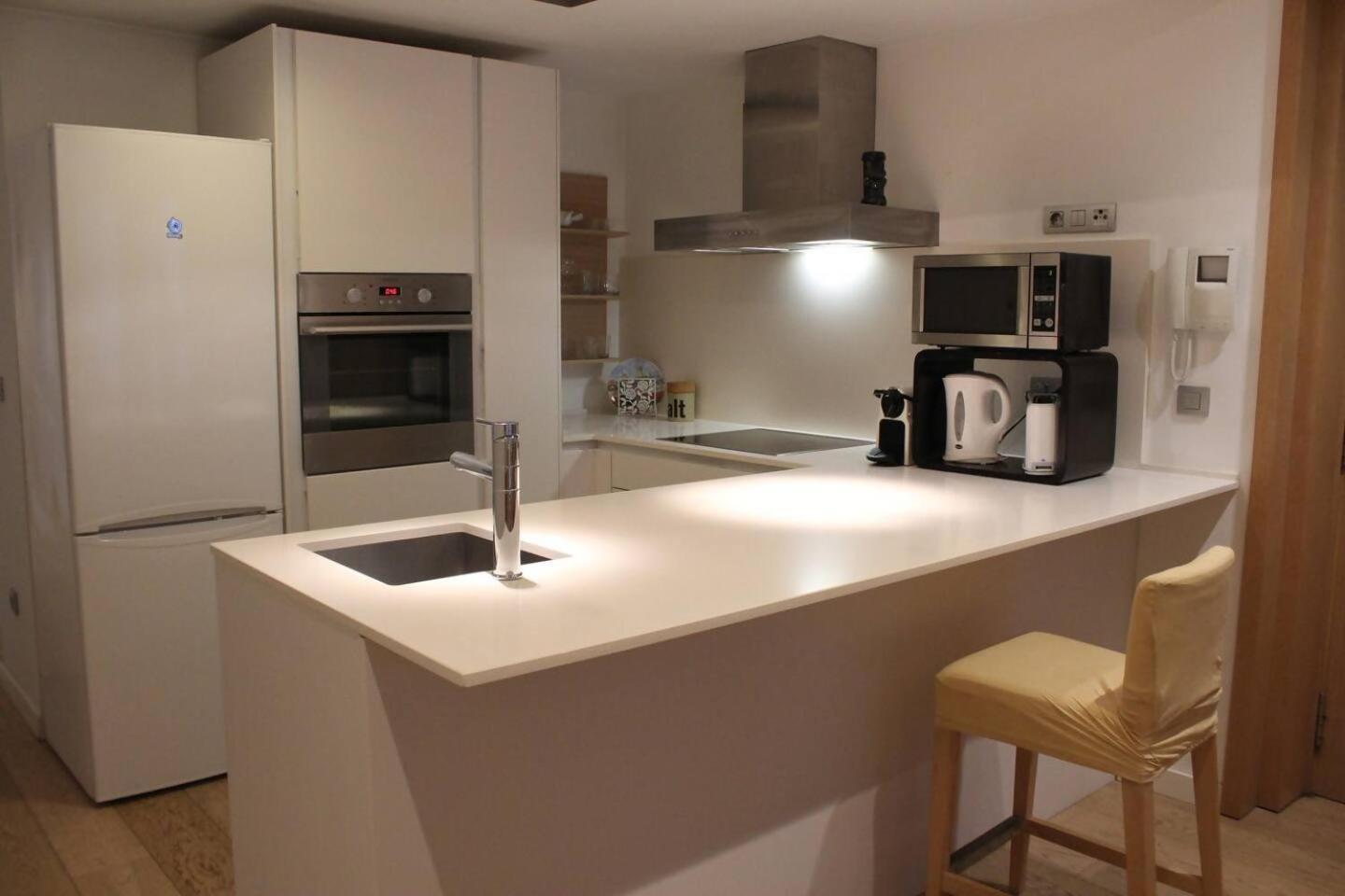 Lovelyloft San Fernando 8 Appartement *